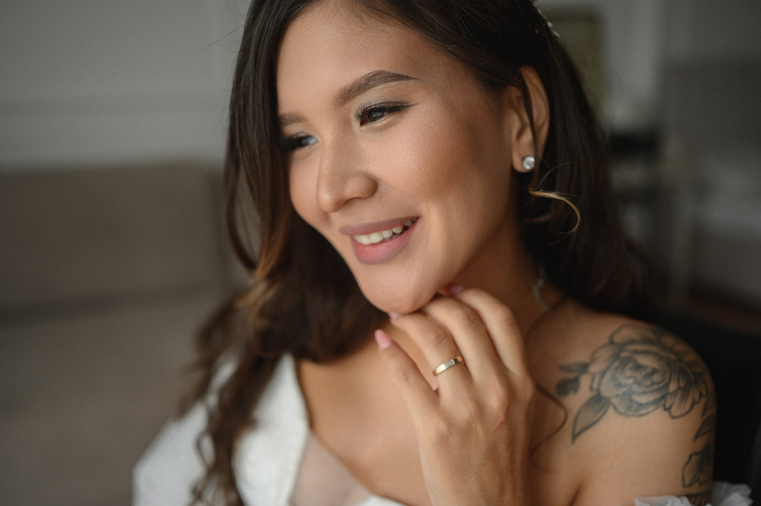 Свадебное портфолио. Свадебный и Семейный фотограф в Абакане, Красноярске