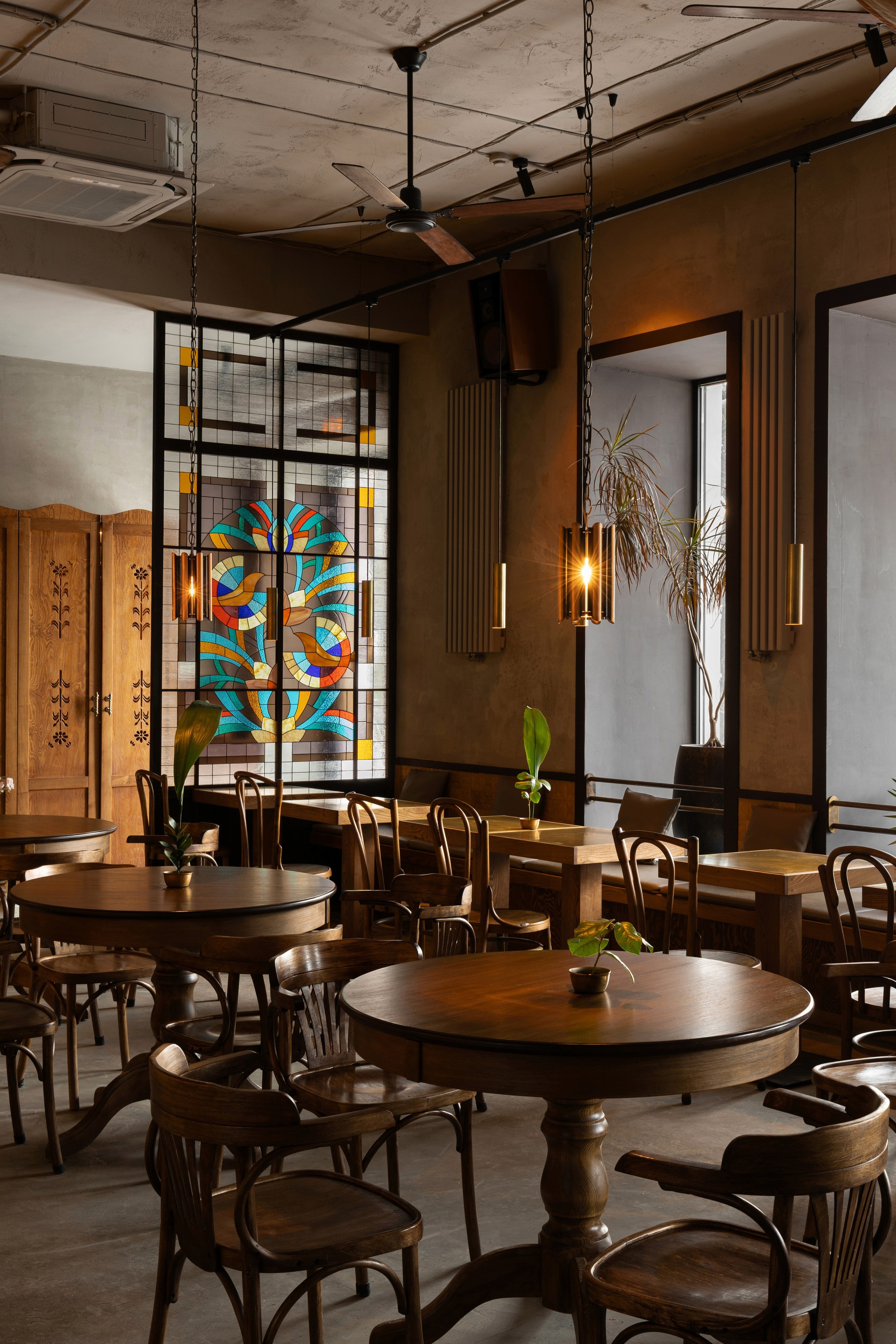 Цейлон в Нижнем Новогороде. Интерьерный фотограф в Нижнем Новгороде и Москве Владимир Гудков