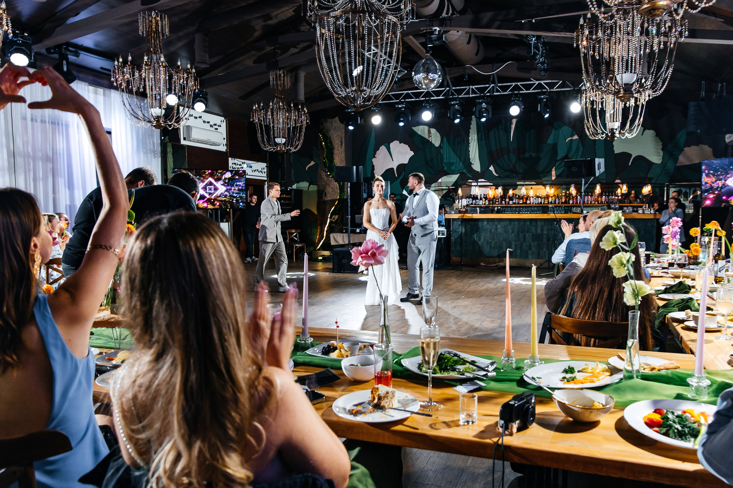 23/08. Свадебный фотограф в Москве Виктория Арехова