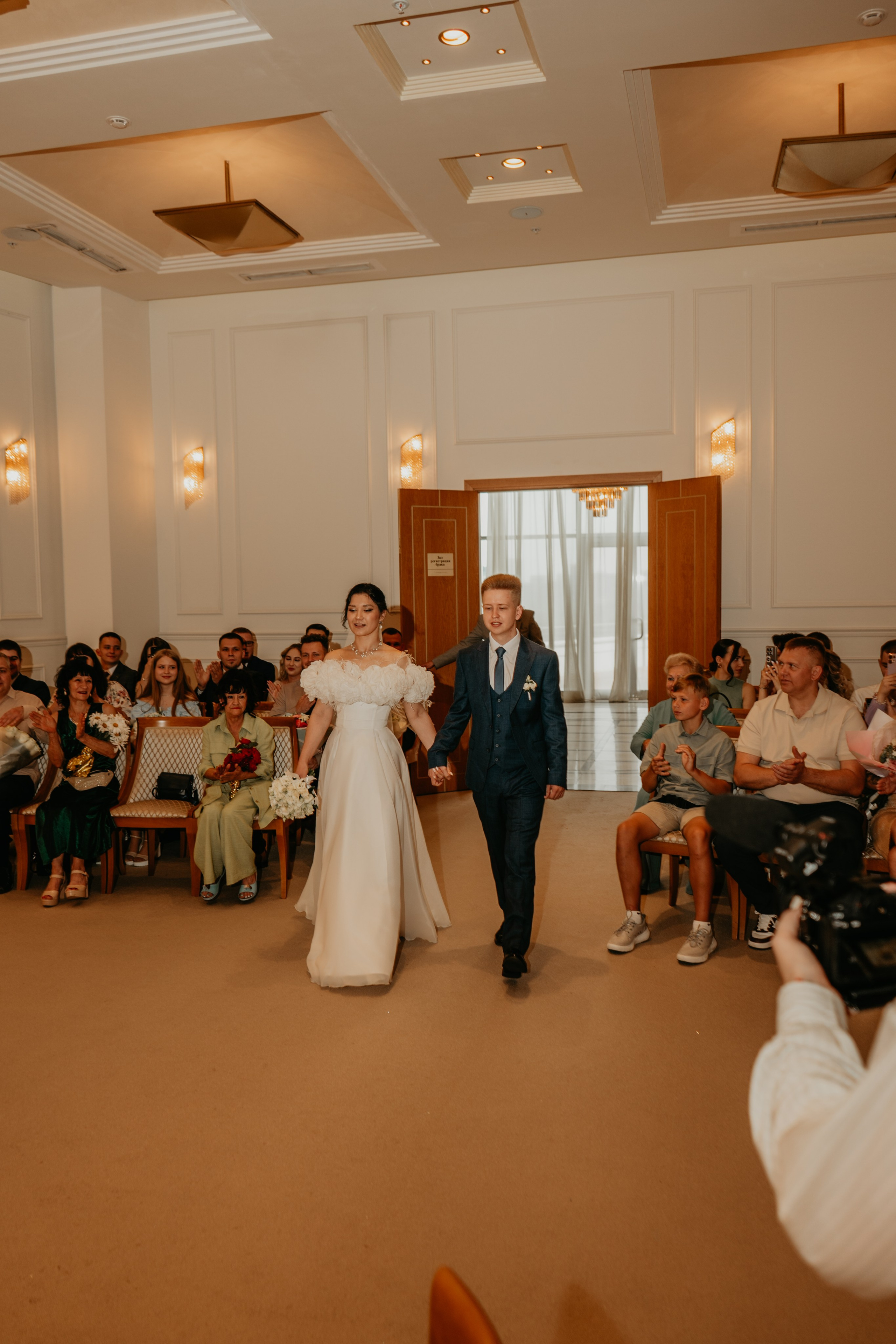 Иван и Евгения. Концептуальный фотограф Шлыкова Ольга