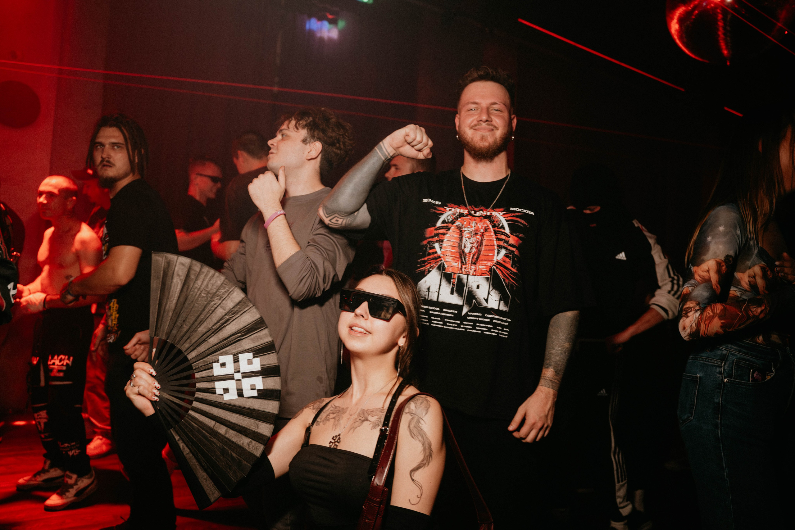 AURA. Концептуальный фотограф Шлыкова Ольга