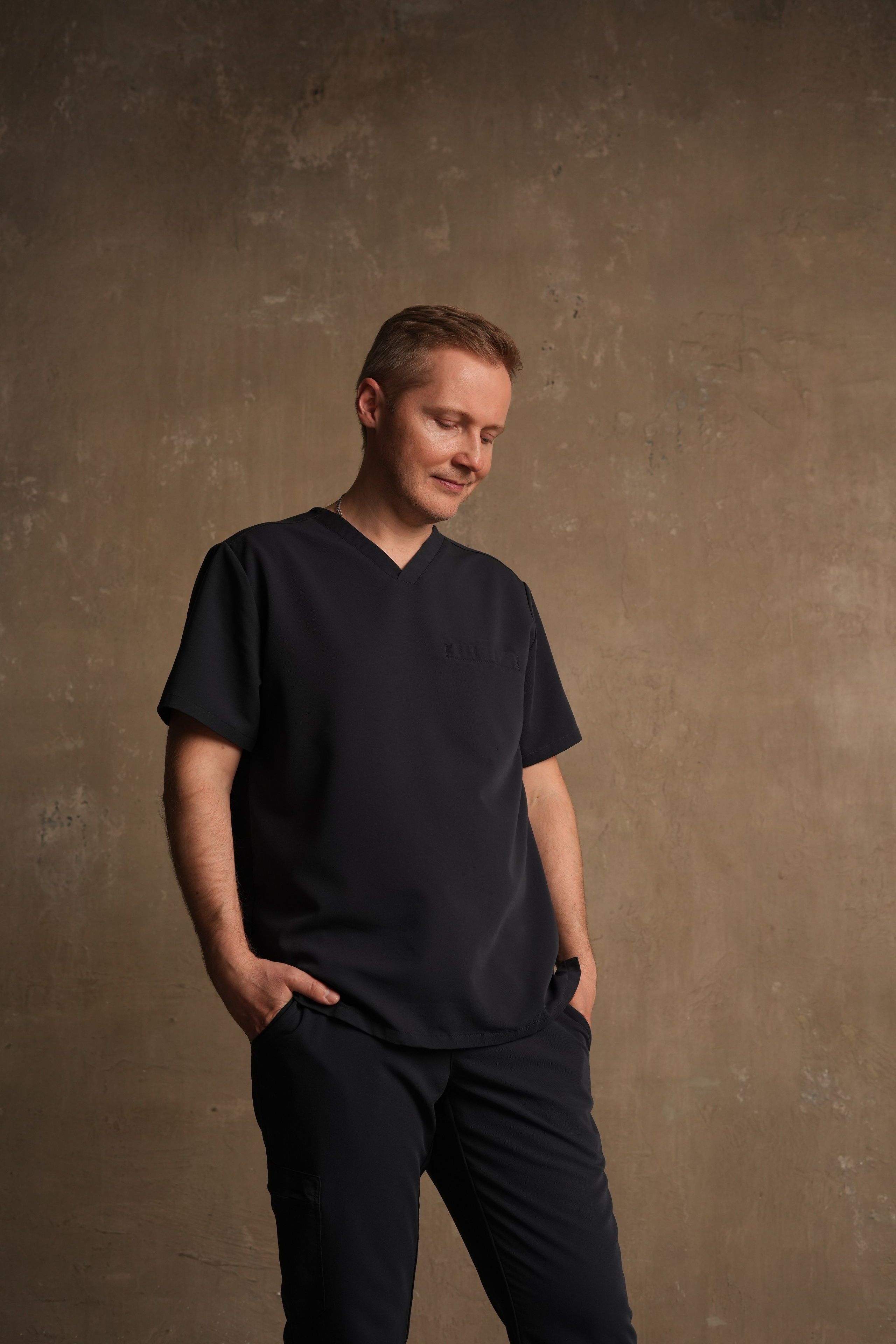 Александр. Концептуальный фотограф Шлыкова Ольга