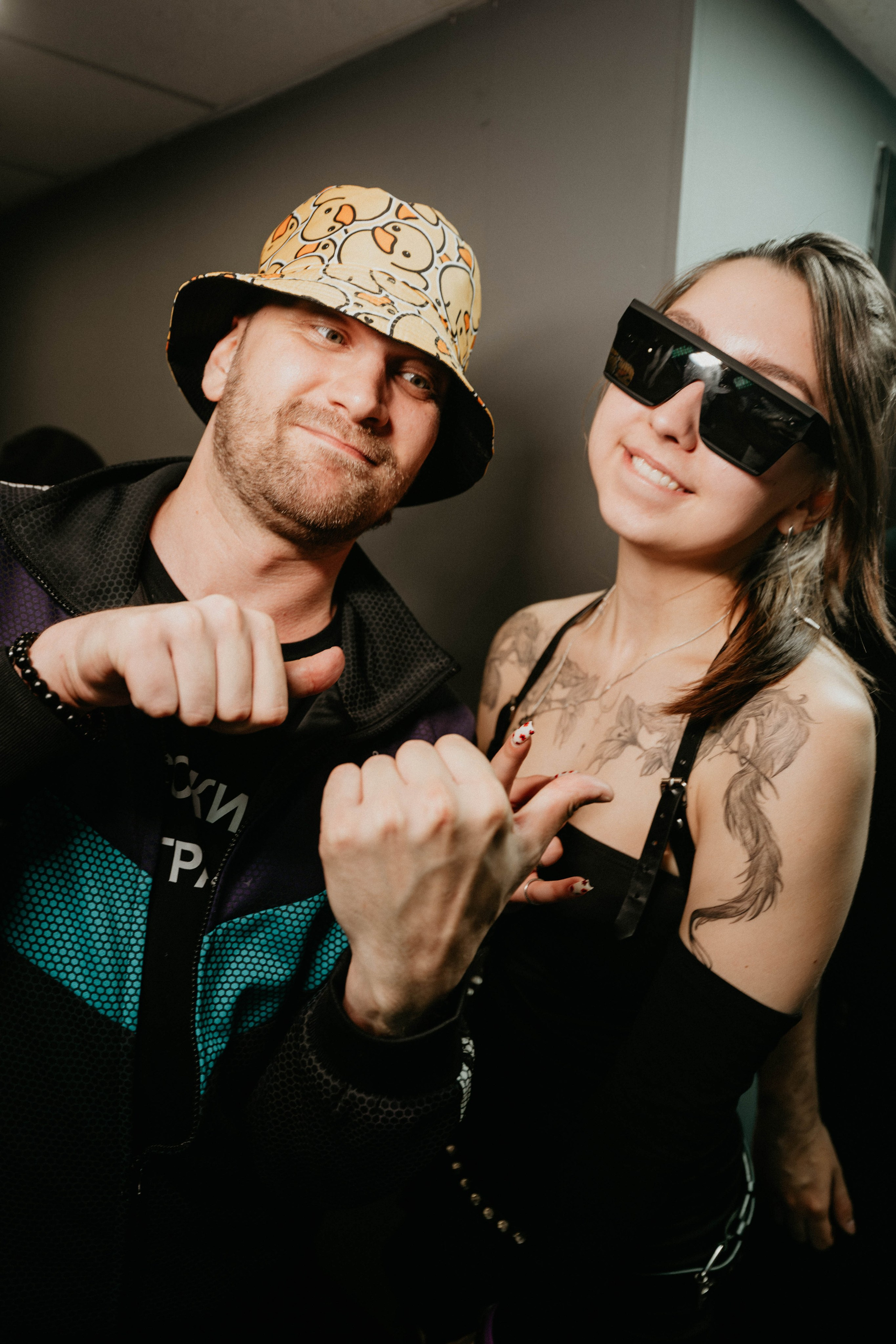 AURA. Концептуальный фотограф Шлыкова Ольга