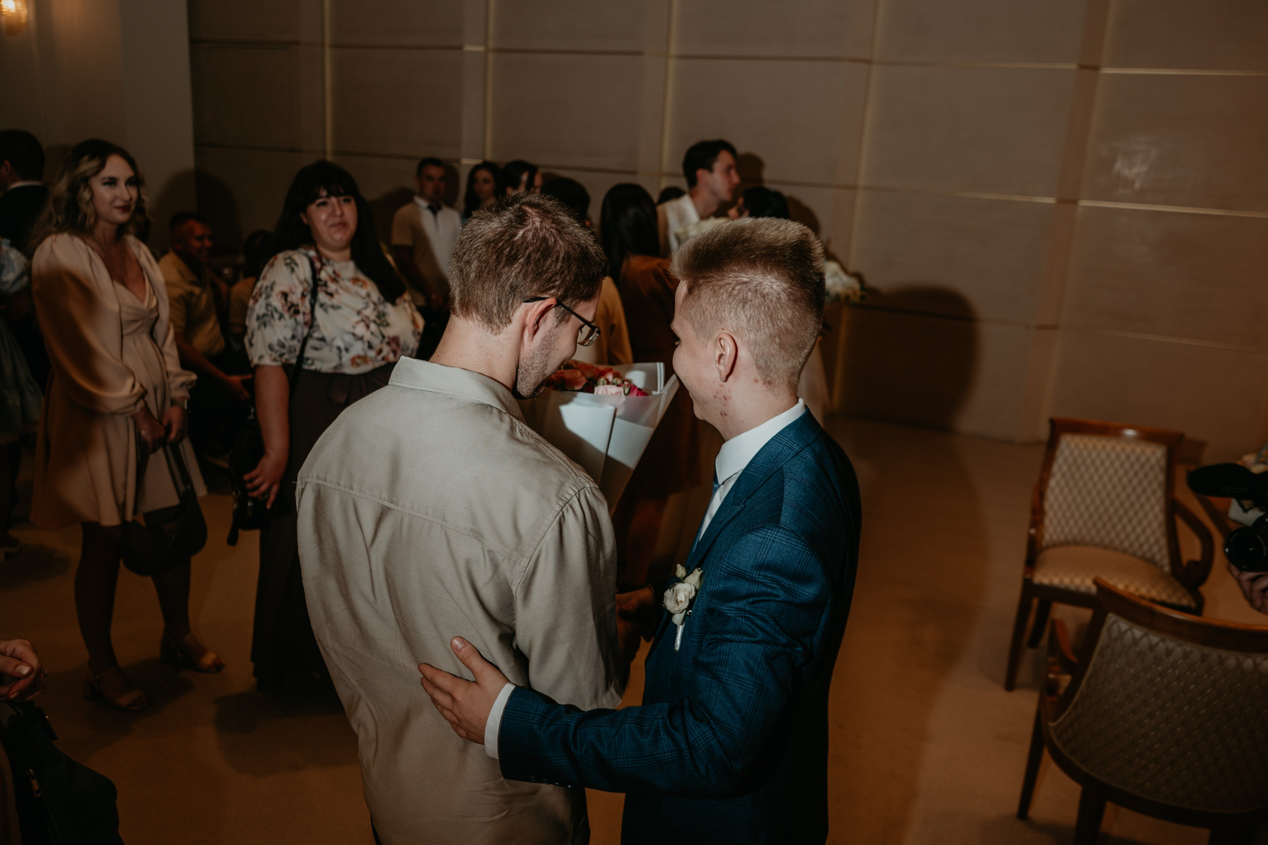 Иван и Евгения. Концептуальный фотограф Шлыкова Ольга