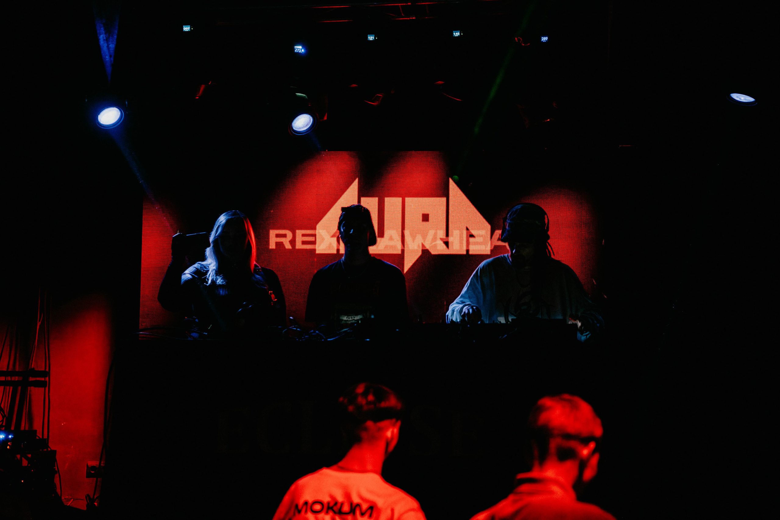 AURA. Концептуальный фотограф Шлыкова Ольга