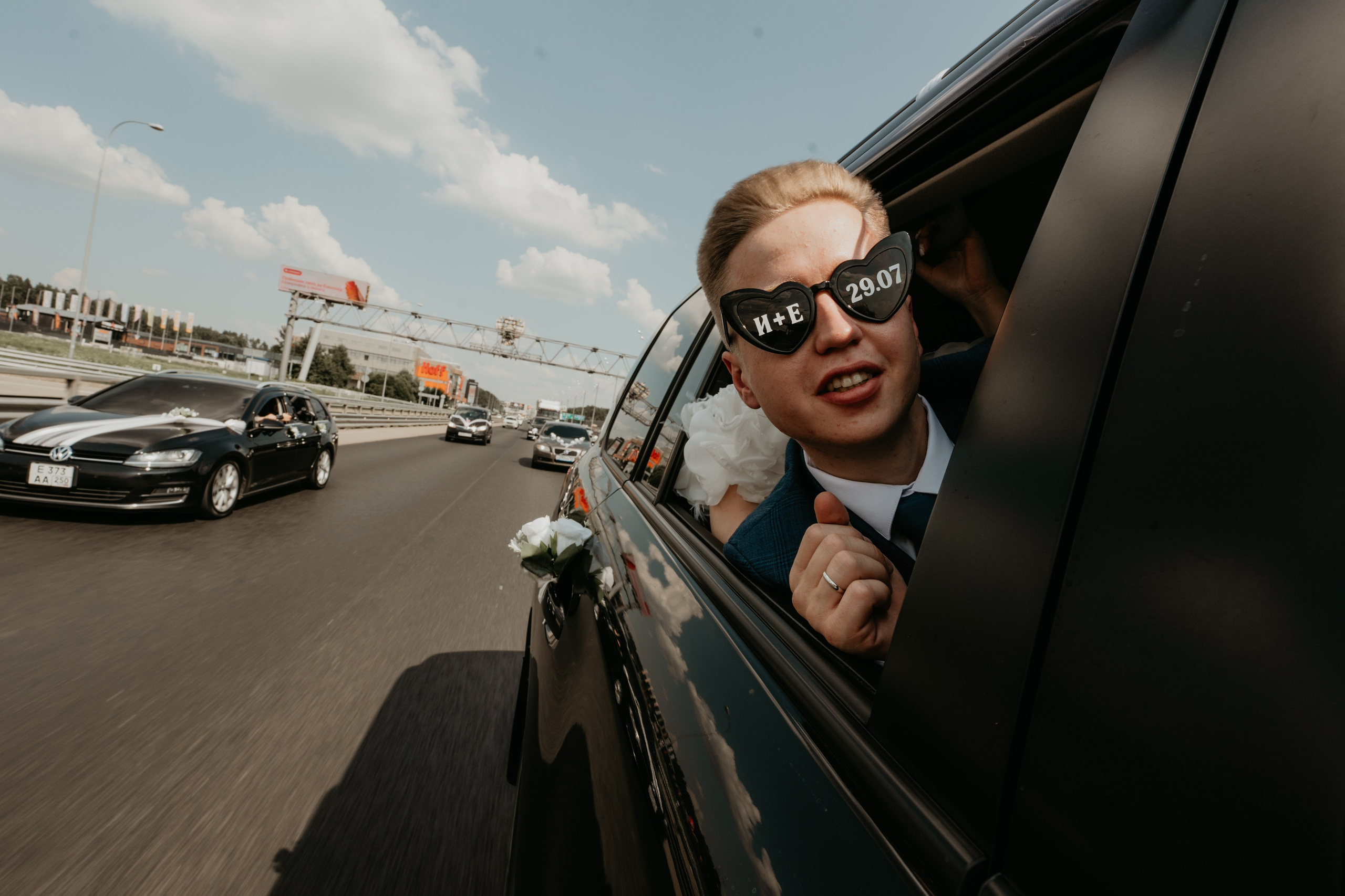 Иван и Евгения. Концептуальный фотограф Шлыкова Ольга