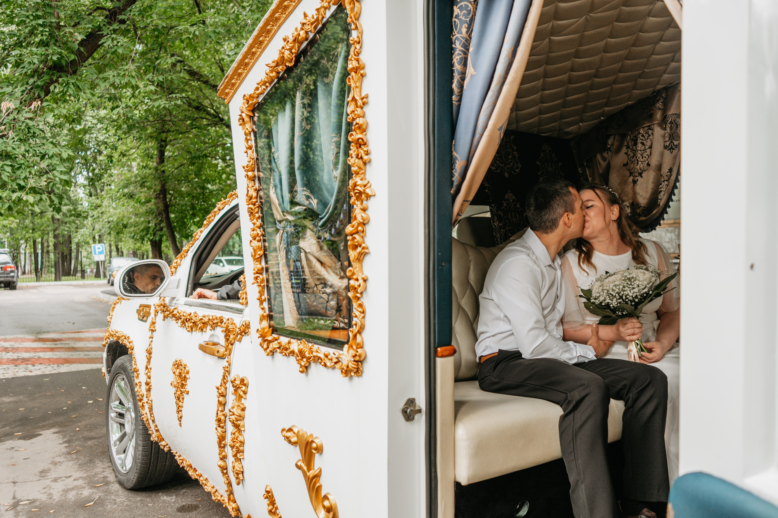Татьяна и Иван. Концептуальный фотограф Шлыкова Ольга