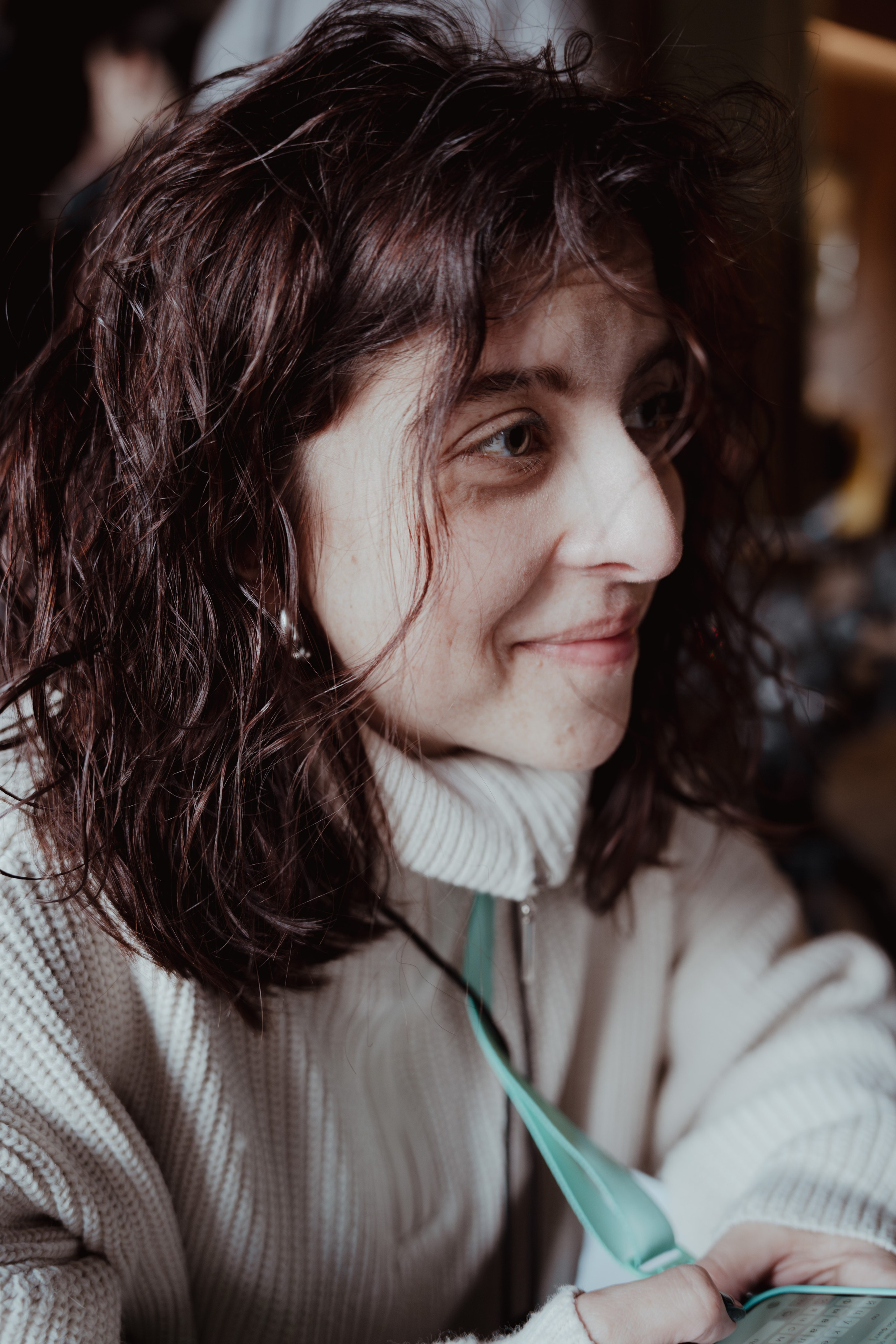 Кино. Концептуальный фотограф Шлыкова Ольга