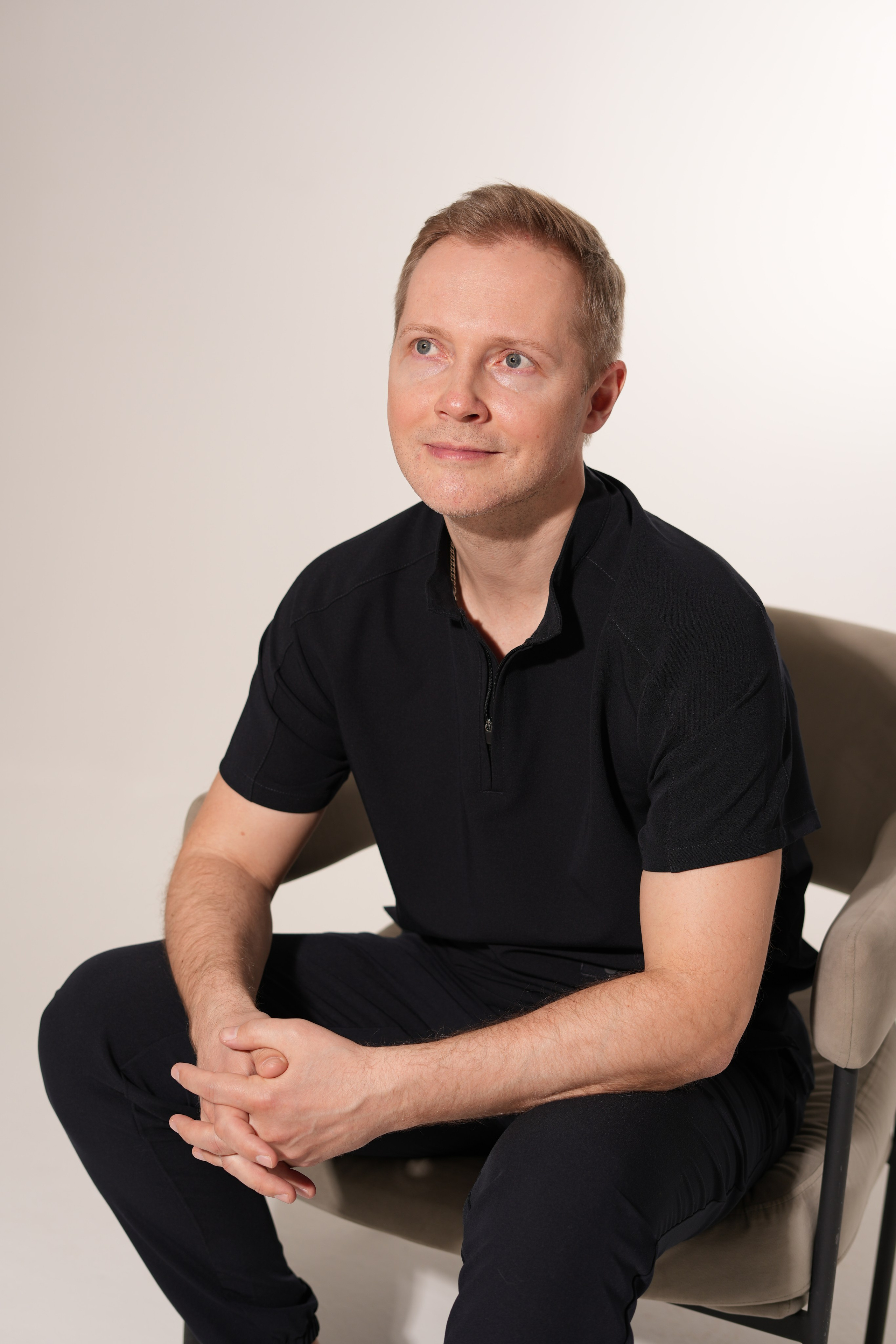 Александр. Концептуальный фотограф Шлыкова Ольга