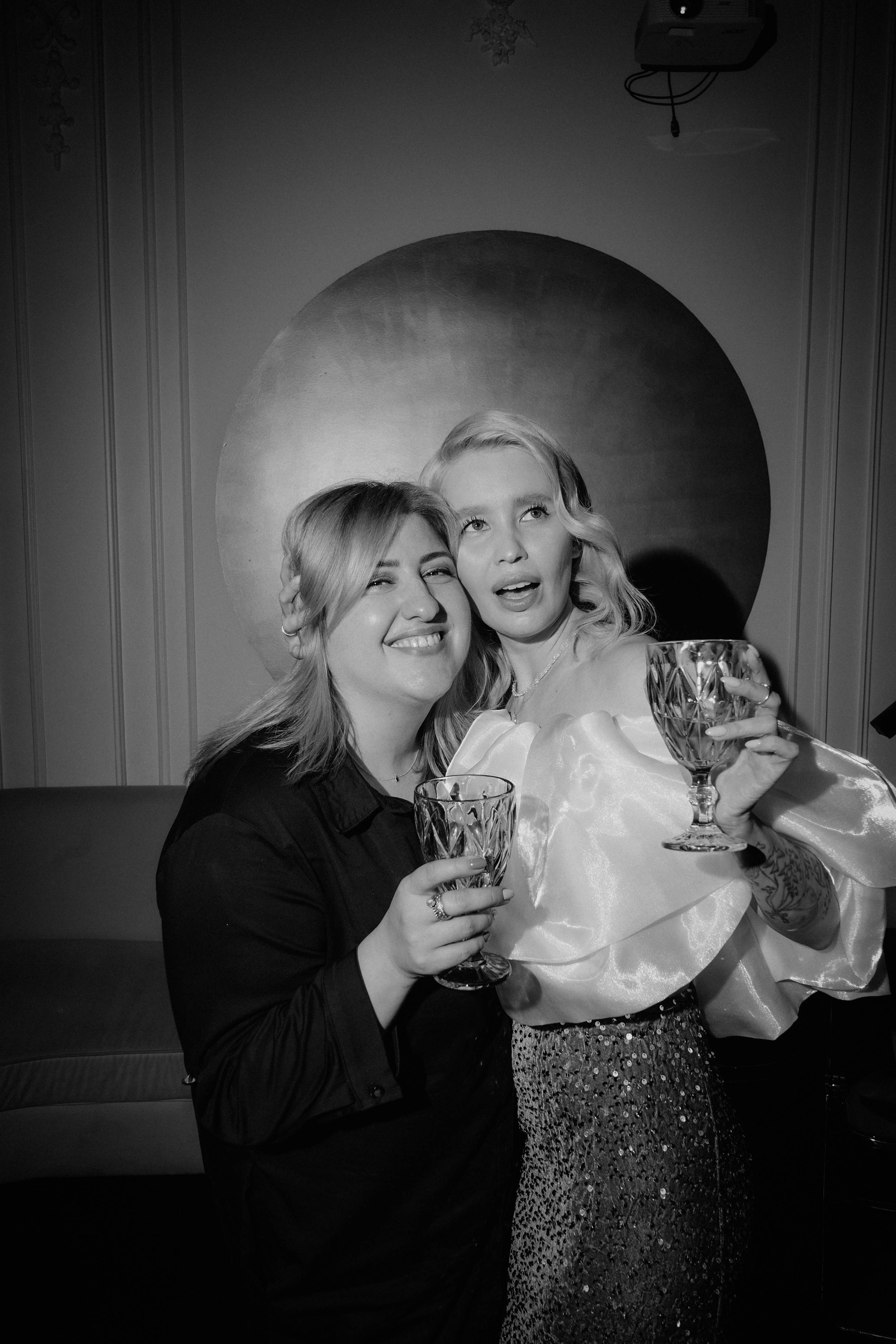 Happy birthday. Концептуальный фотограф Шлыкова Ольга