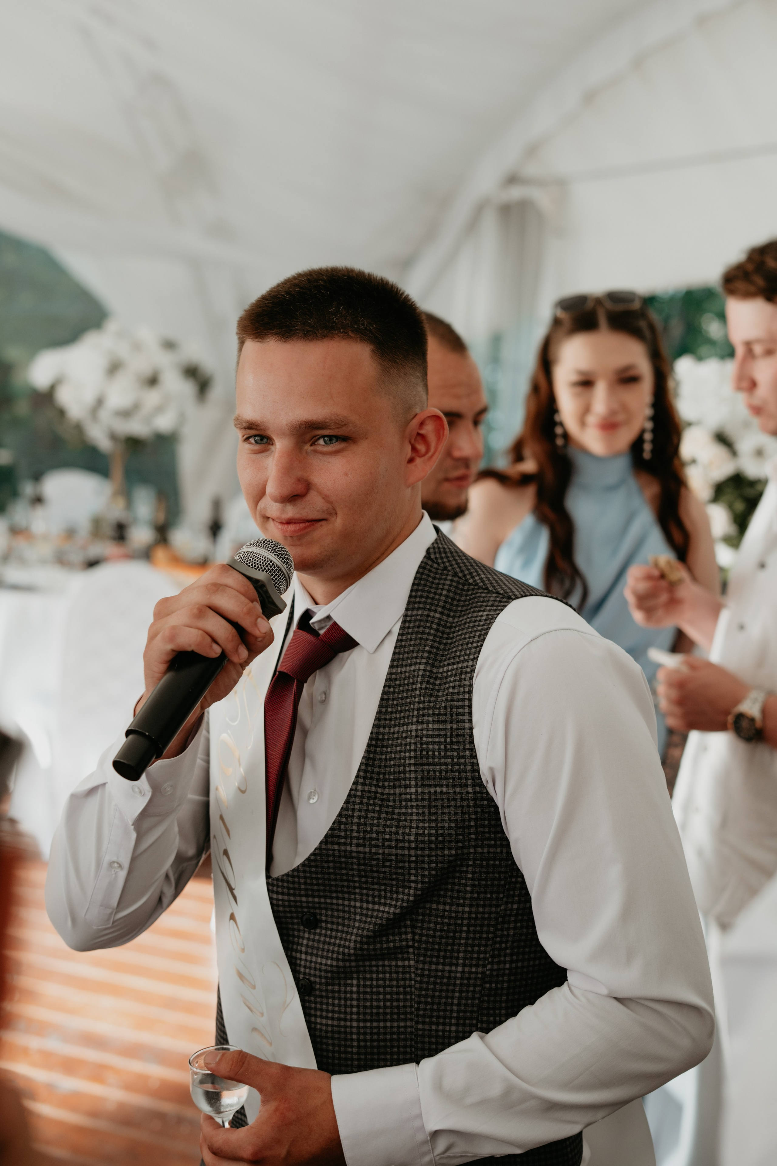 Иван и Евгения. Концептуальный фотограф Шлыкова Ольга