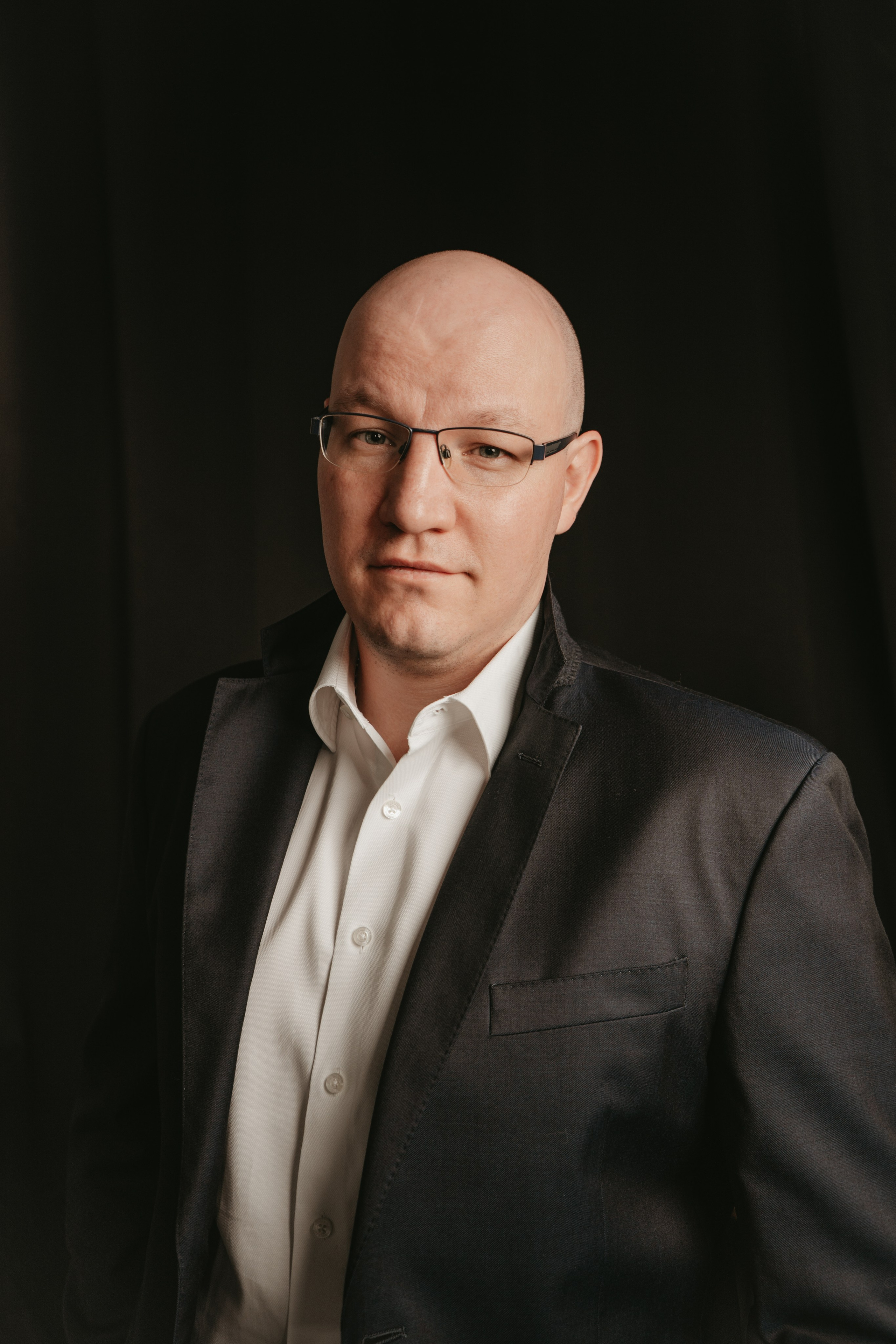 Павел. Концептуальный фотограф Шлыкова Ольга