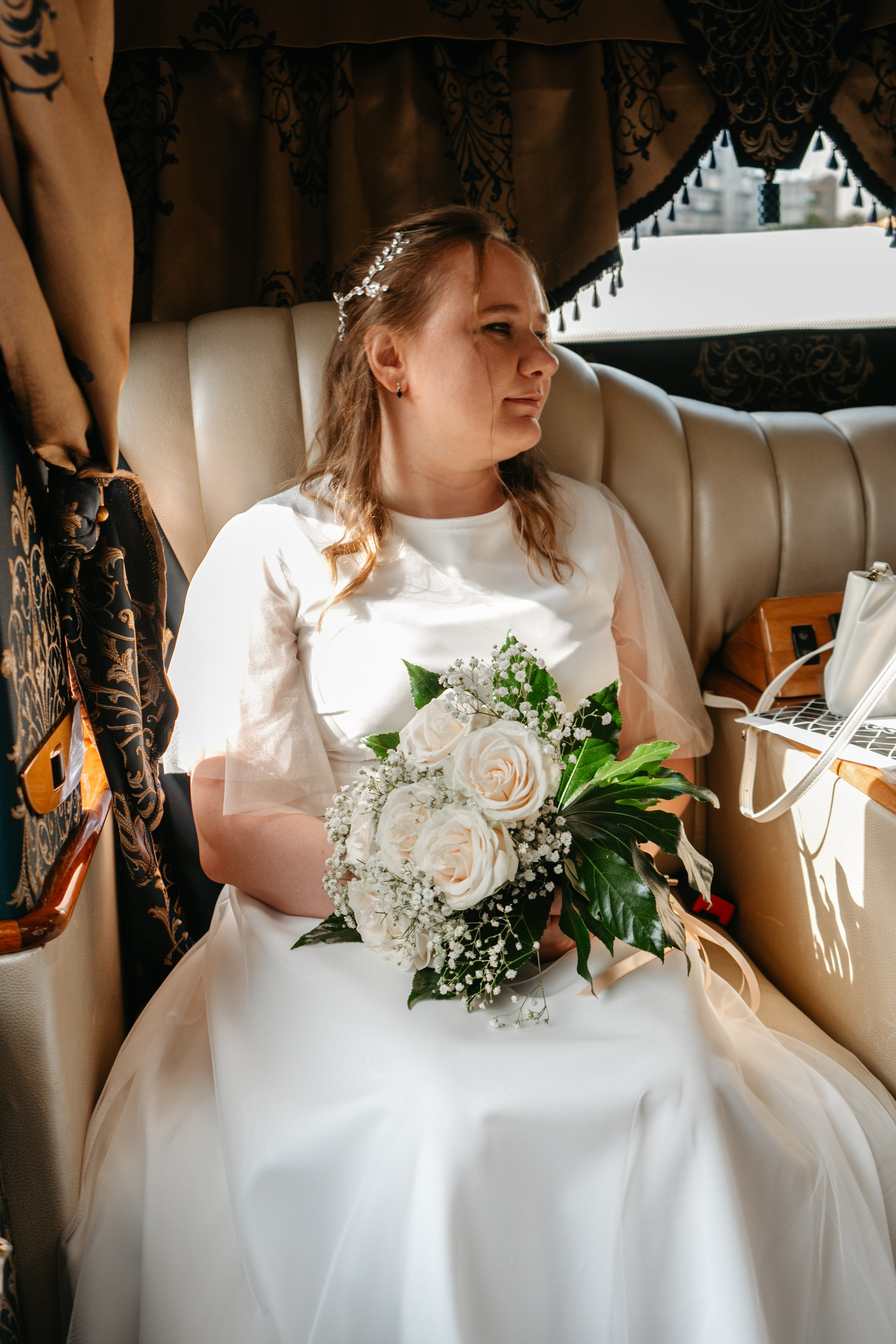 Татьяна и Иван. Концептуальный фотограф Шлыкова Ольга