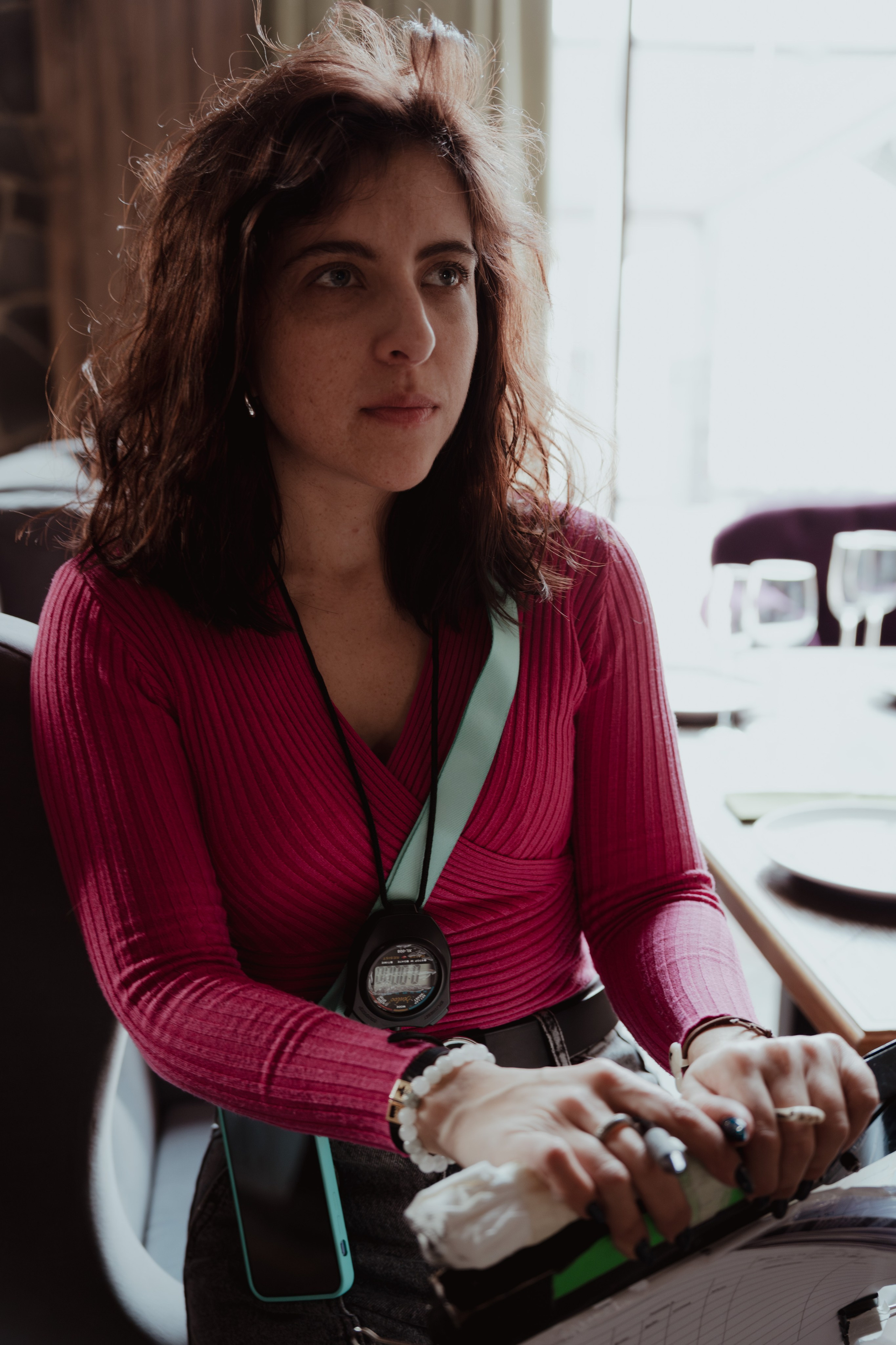 Кино. Концептуальный фотограф Шлыкова Ольга