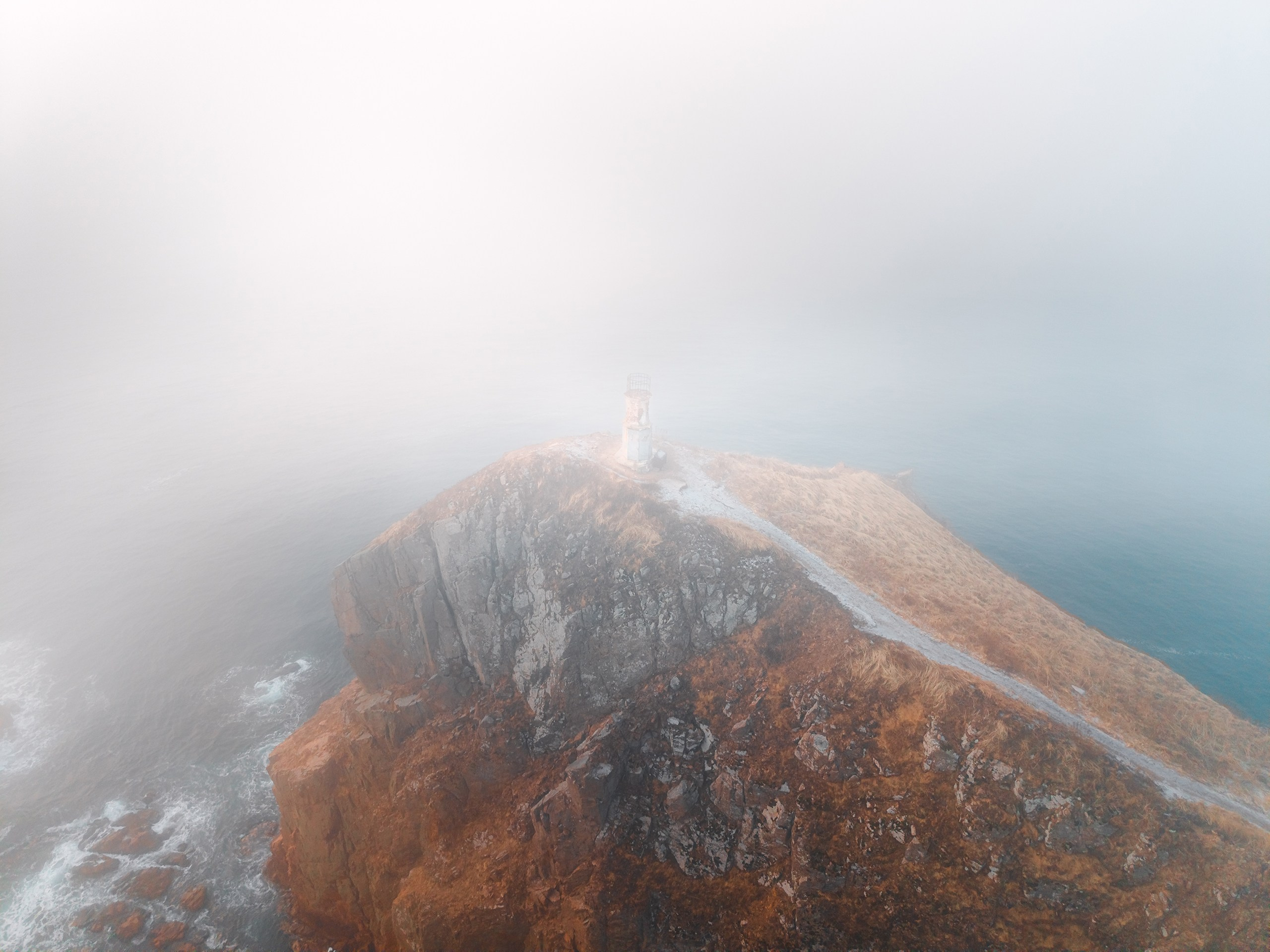 Остров Шкота. Ivan Zaitsev (IZIART) — creating a cultural code through photo and video