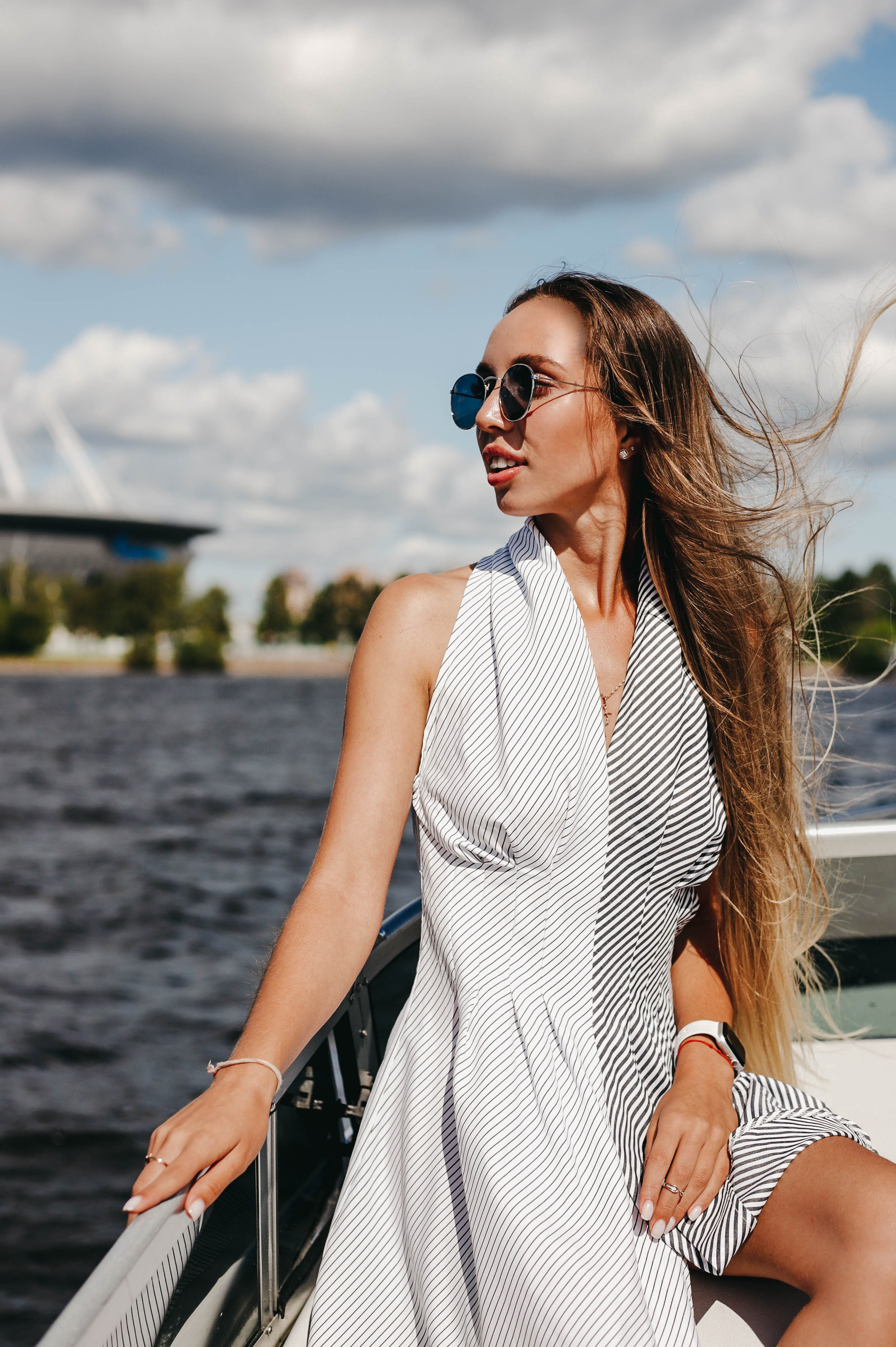 Анна. Фотограф Veronika Potaseva