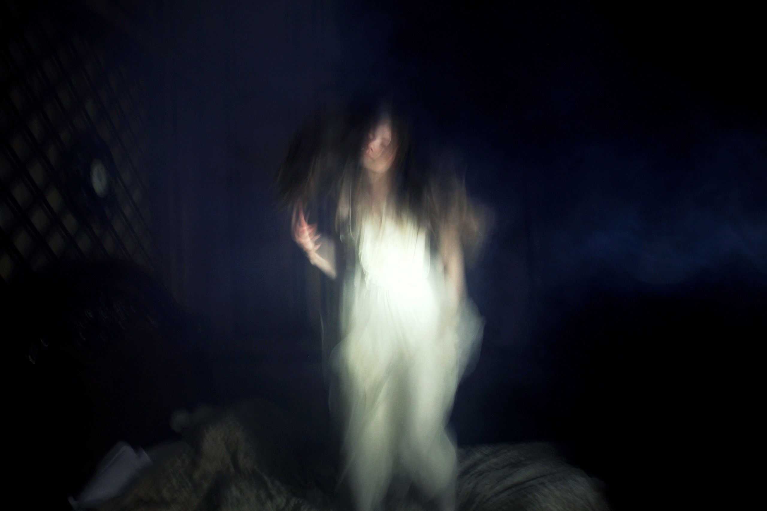 Phantom?. Серж Дробович | Фотограф | Санкт-Петербург