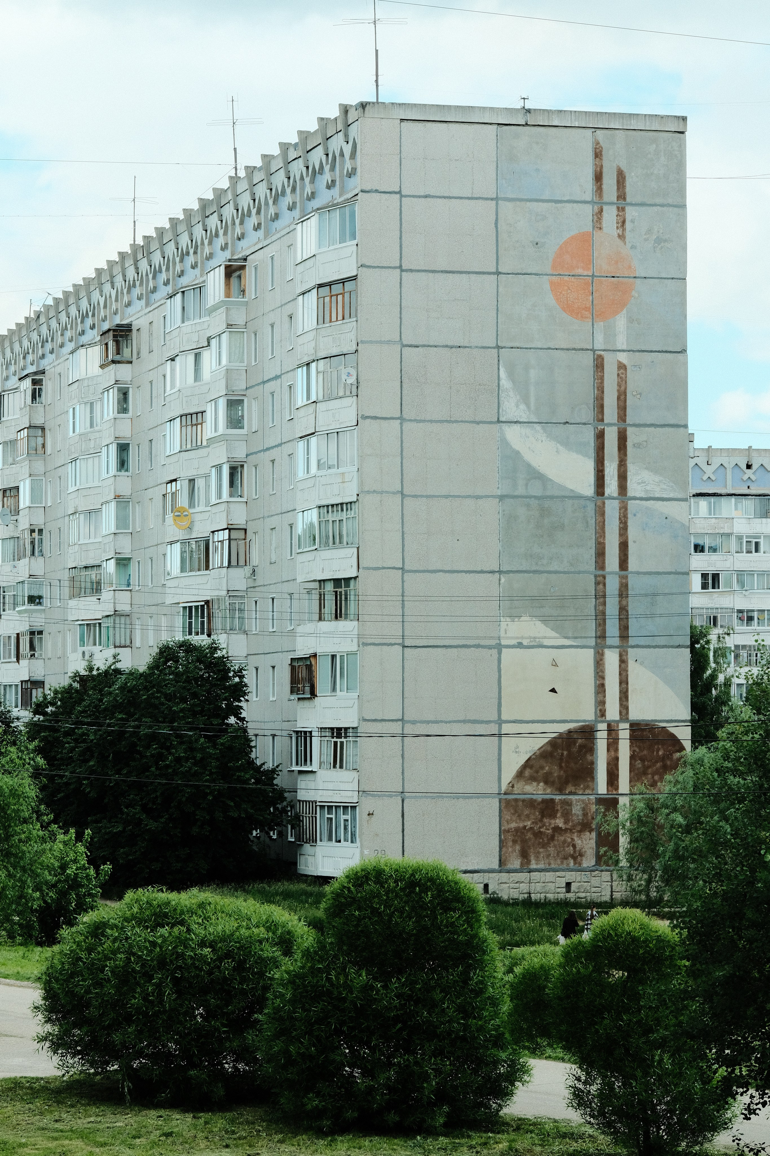 Стрит-фотография Сыктывкар. Фотограф-любитель из Кирова Андрей Погребняк