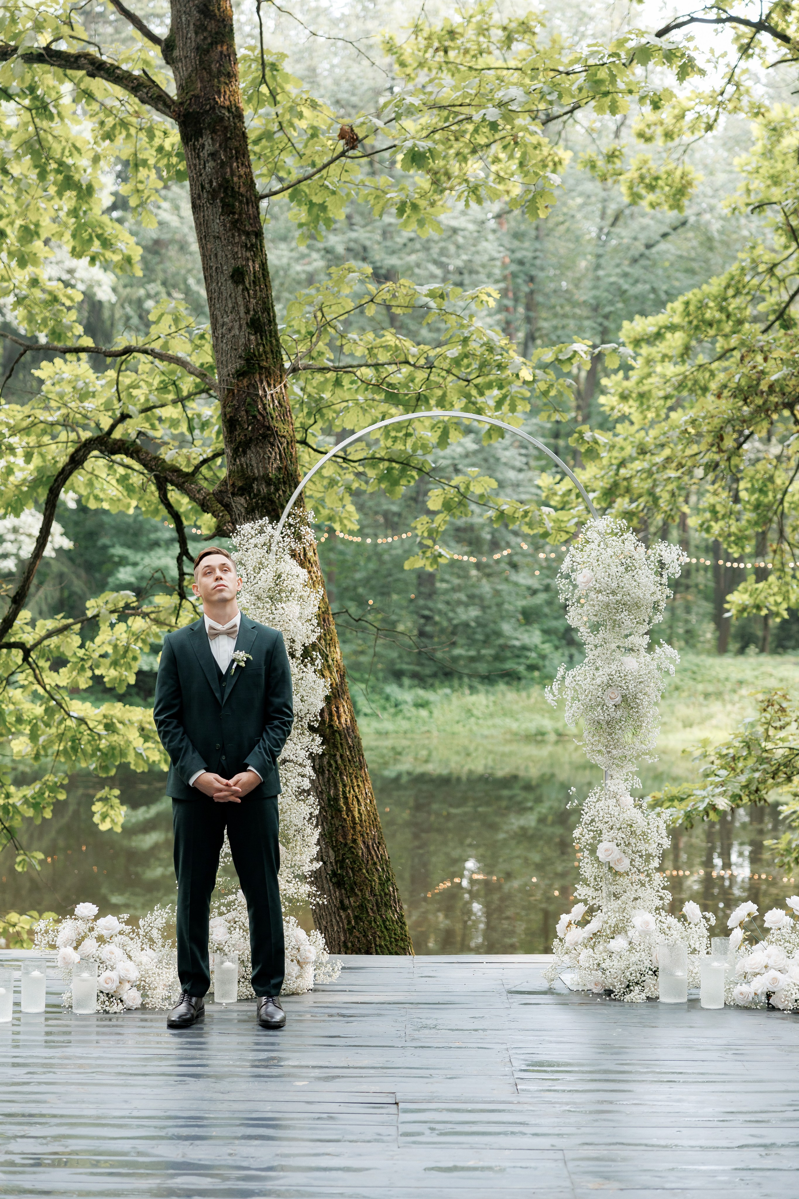 A&A. Свадебный репортажный фотограф в Москве