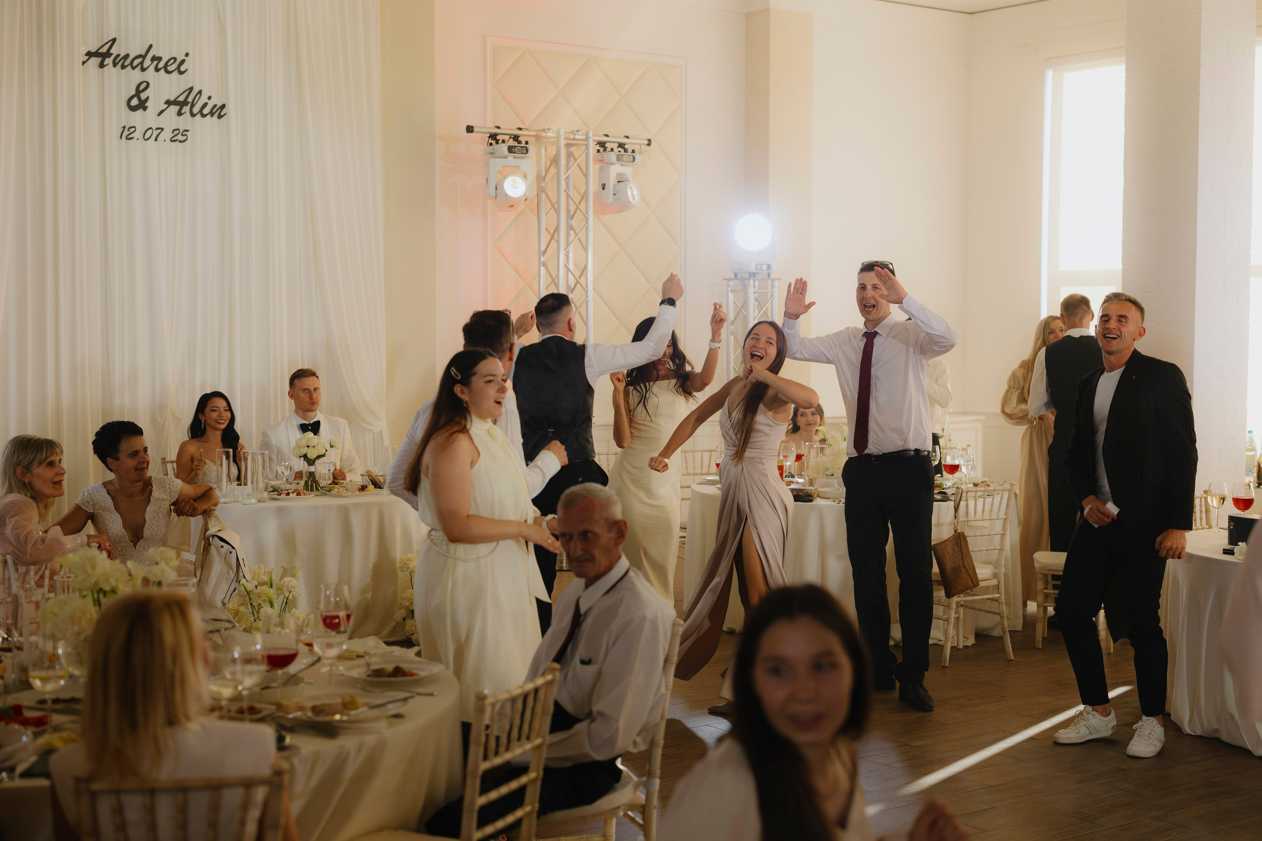 Андрей и Алинь | 2025. Wedding photographer Lithuania Poland Latvia Germany