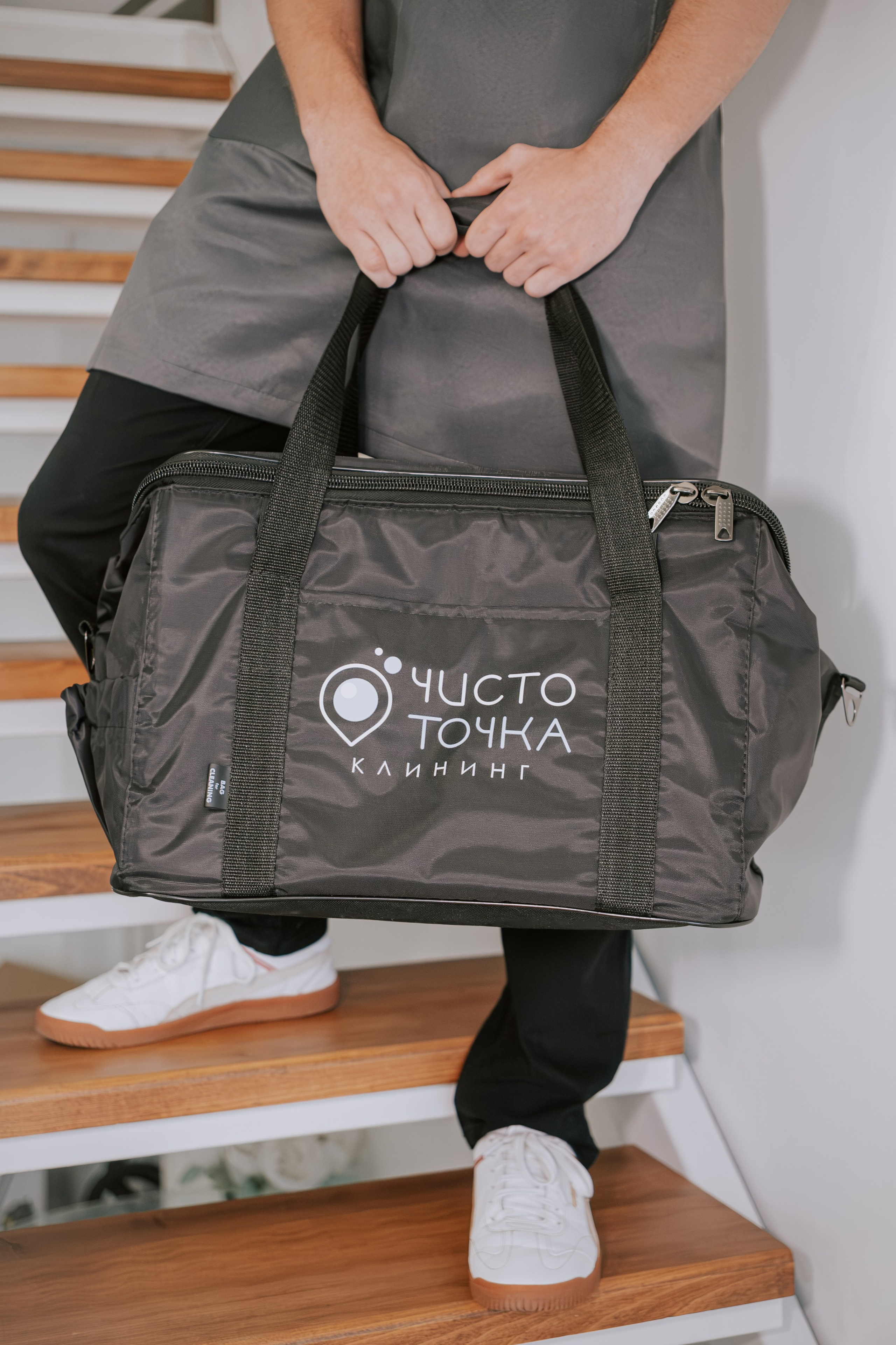 Клининговая компания «ЧистоТочка». Коммерческий и Портретный Фотограф Симферополь Крым Максим Махо