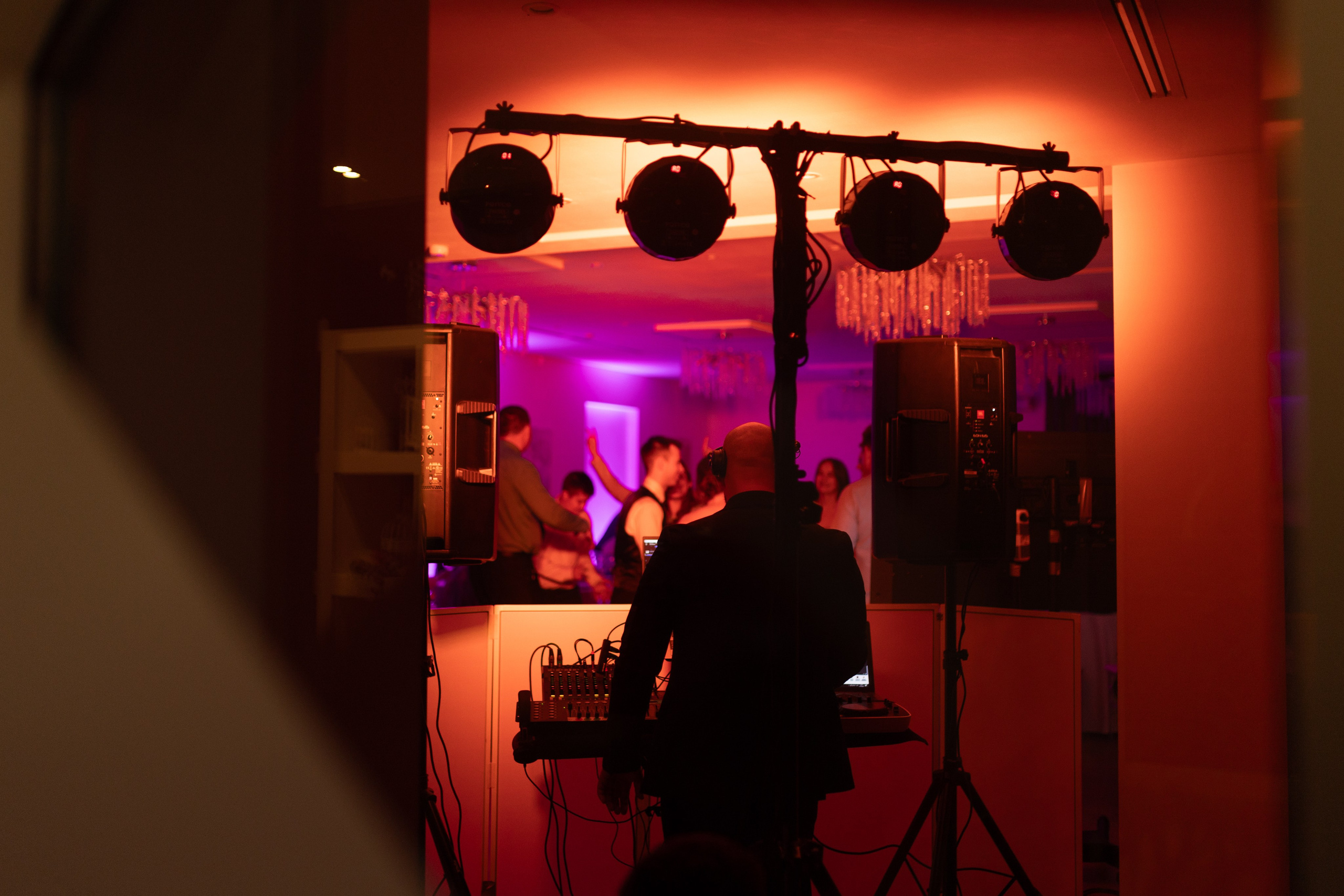 PRO Диджей на мероприятие любой сложности в Москве и МО