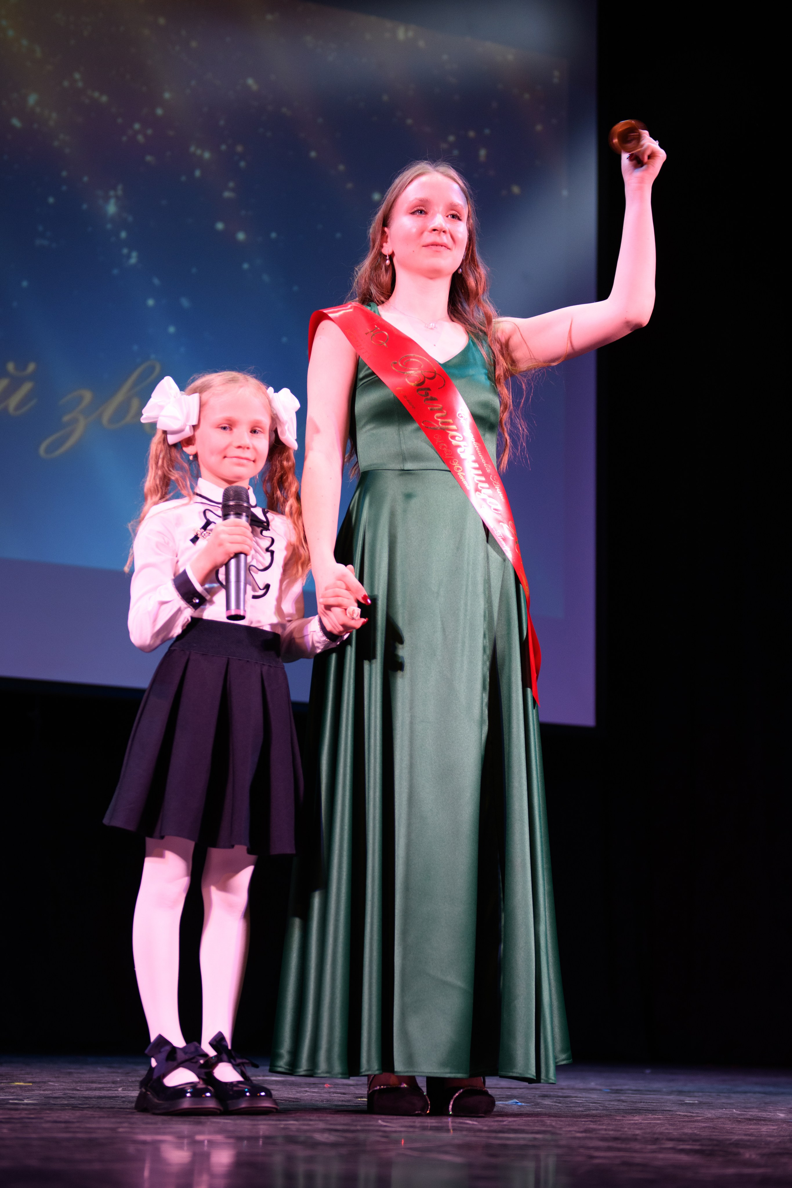 Фотосъёмка торжественного вечера выпускников. Организация и проведение фотосъемок в Санкт-Петербурге. Фотограф Смирягин Илья