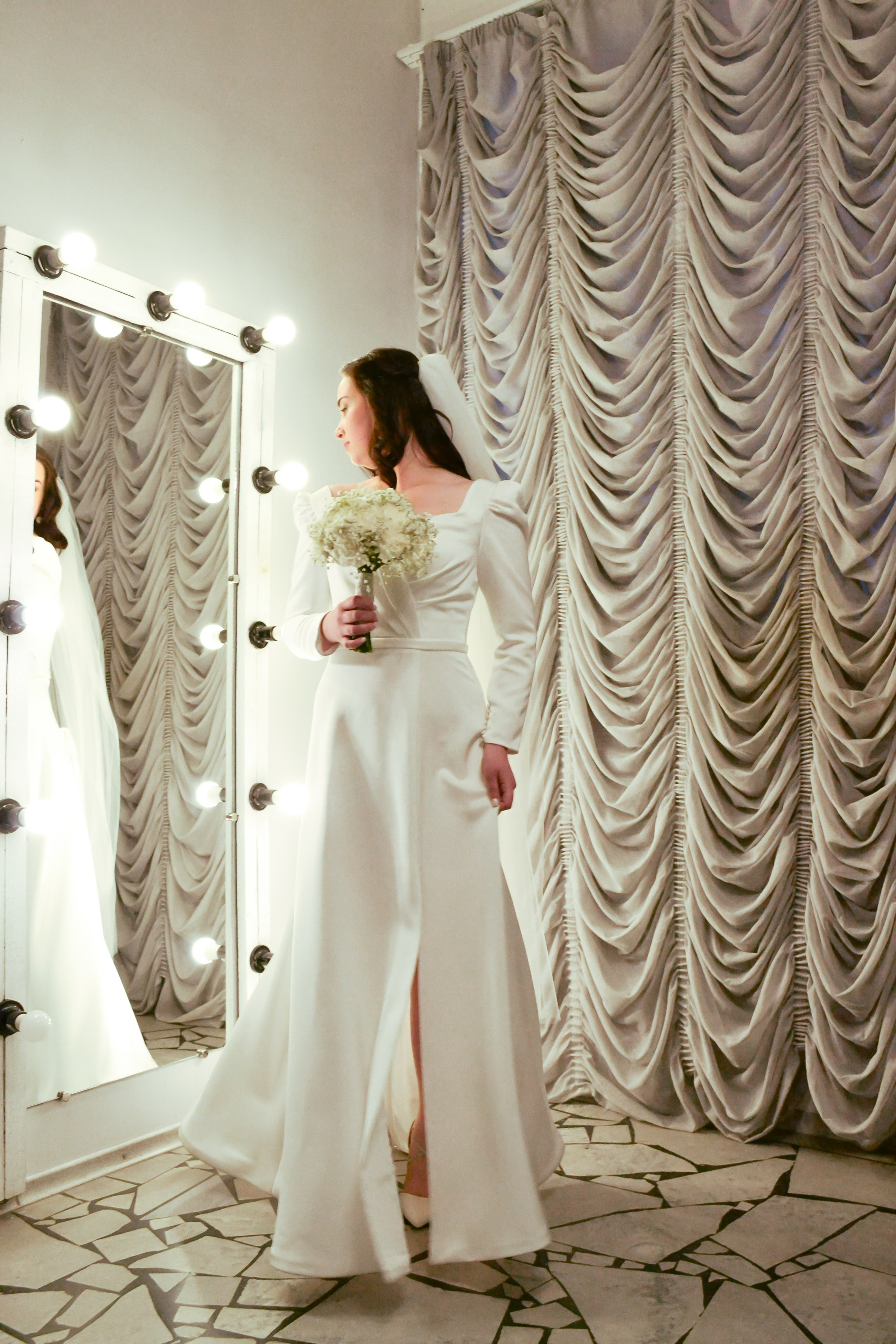 Дарья и Михаил. Анастасия — фотограф в Волжском и Волгограде