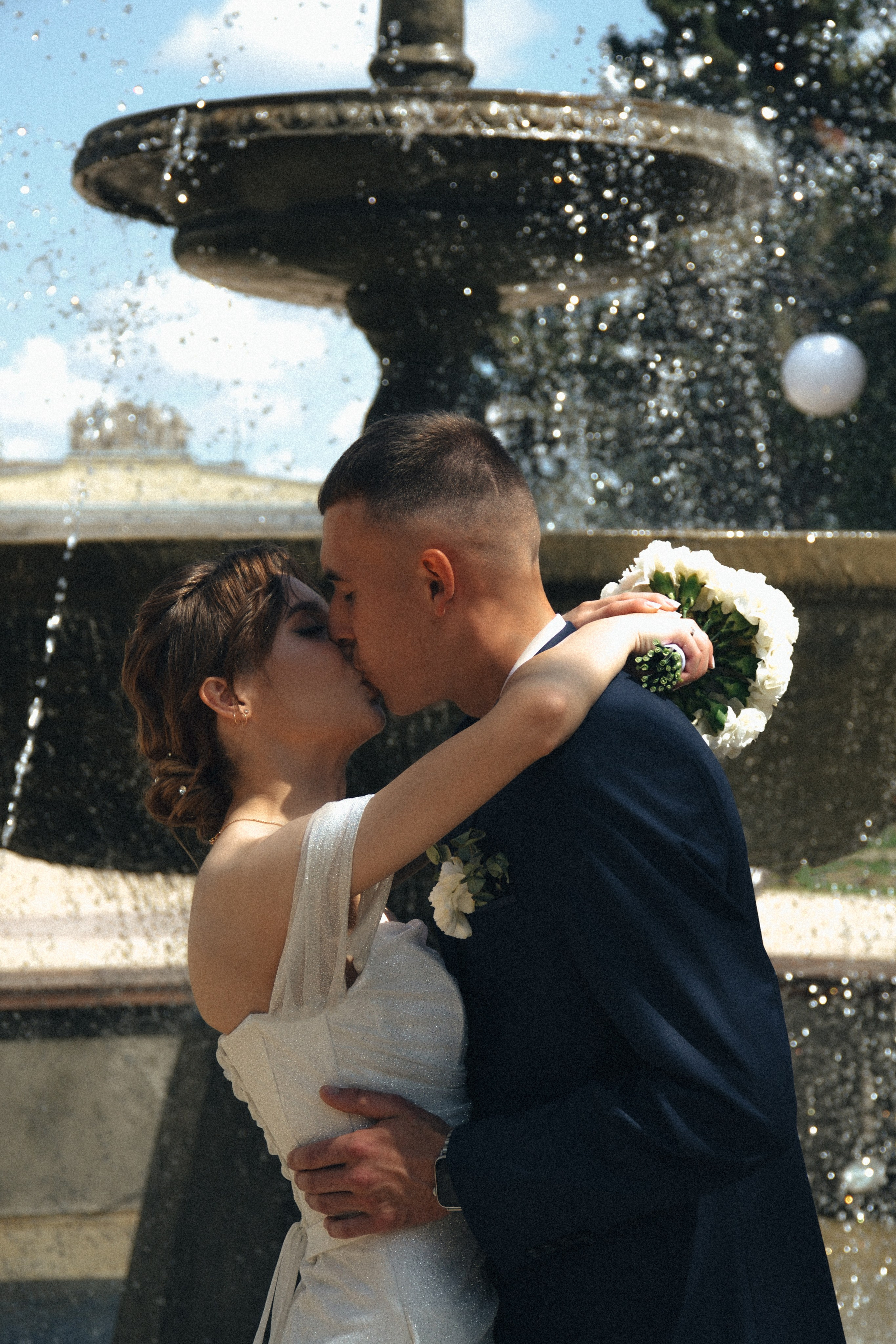 Елизавета и Данил. Анастасия — фотограф в Волжском и Волгограде