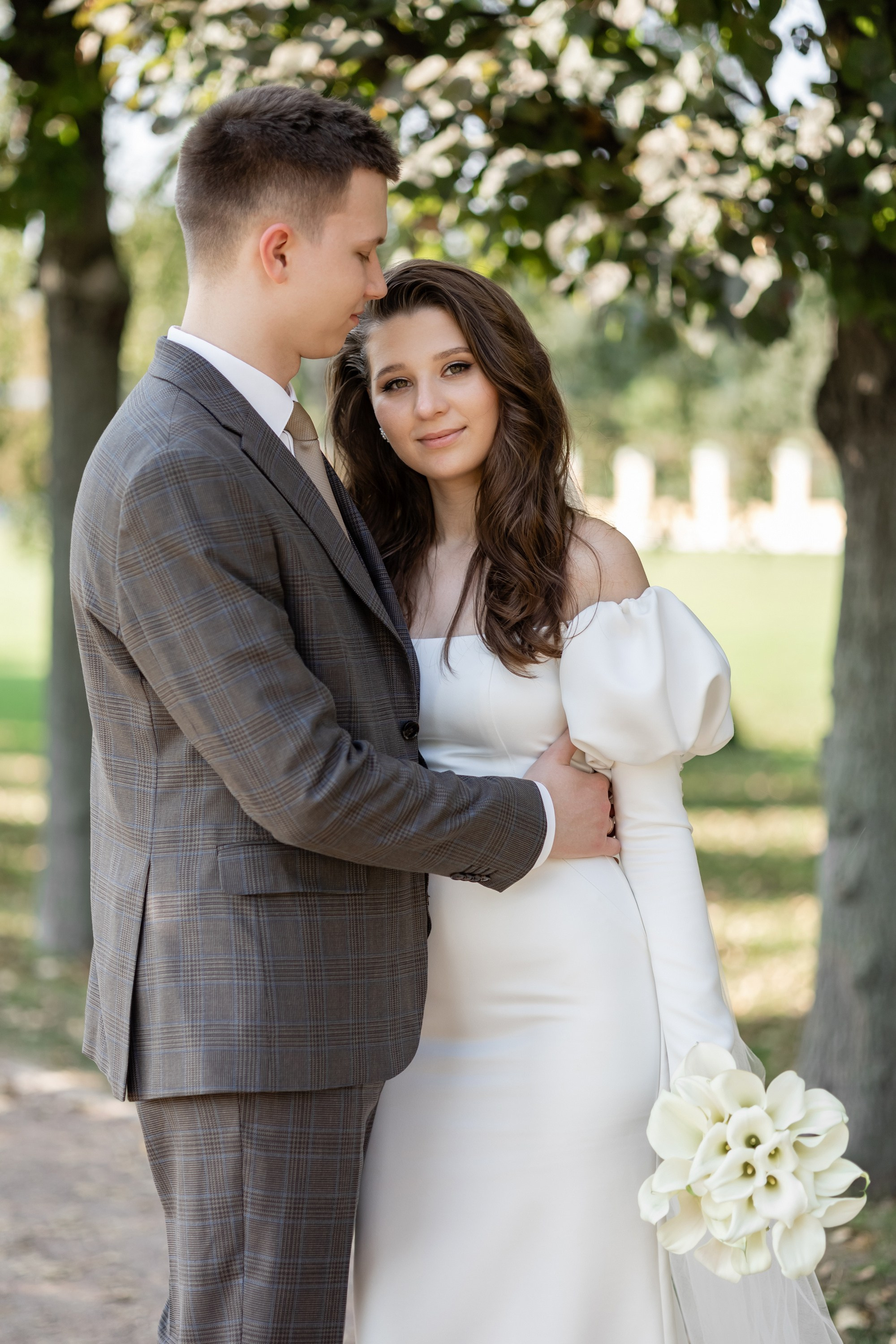 Егор и Анастасия (1 день). Татьяна Чернышова свадебный фотограф Москва