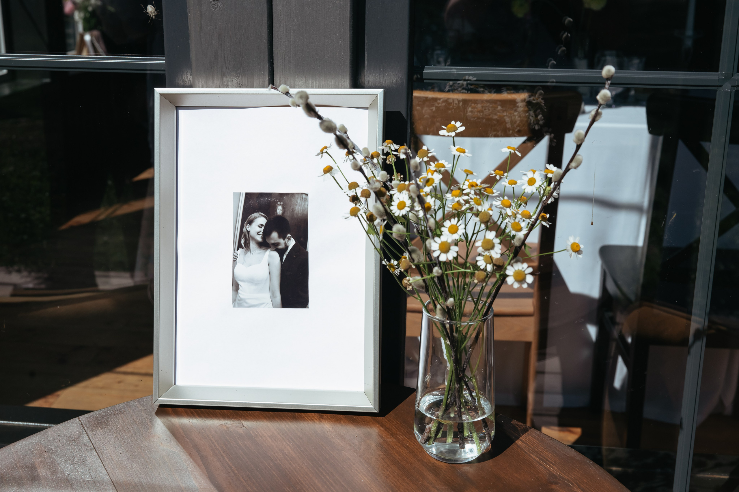 Дмитрий & Алина. Свадебный фотограф Краснодар и Москва. Анна Еремчук