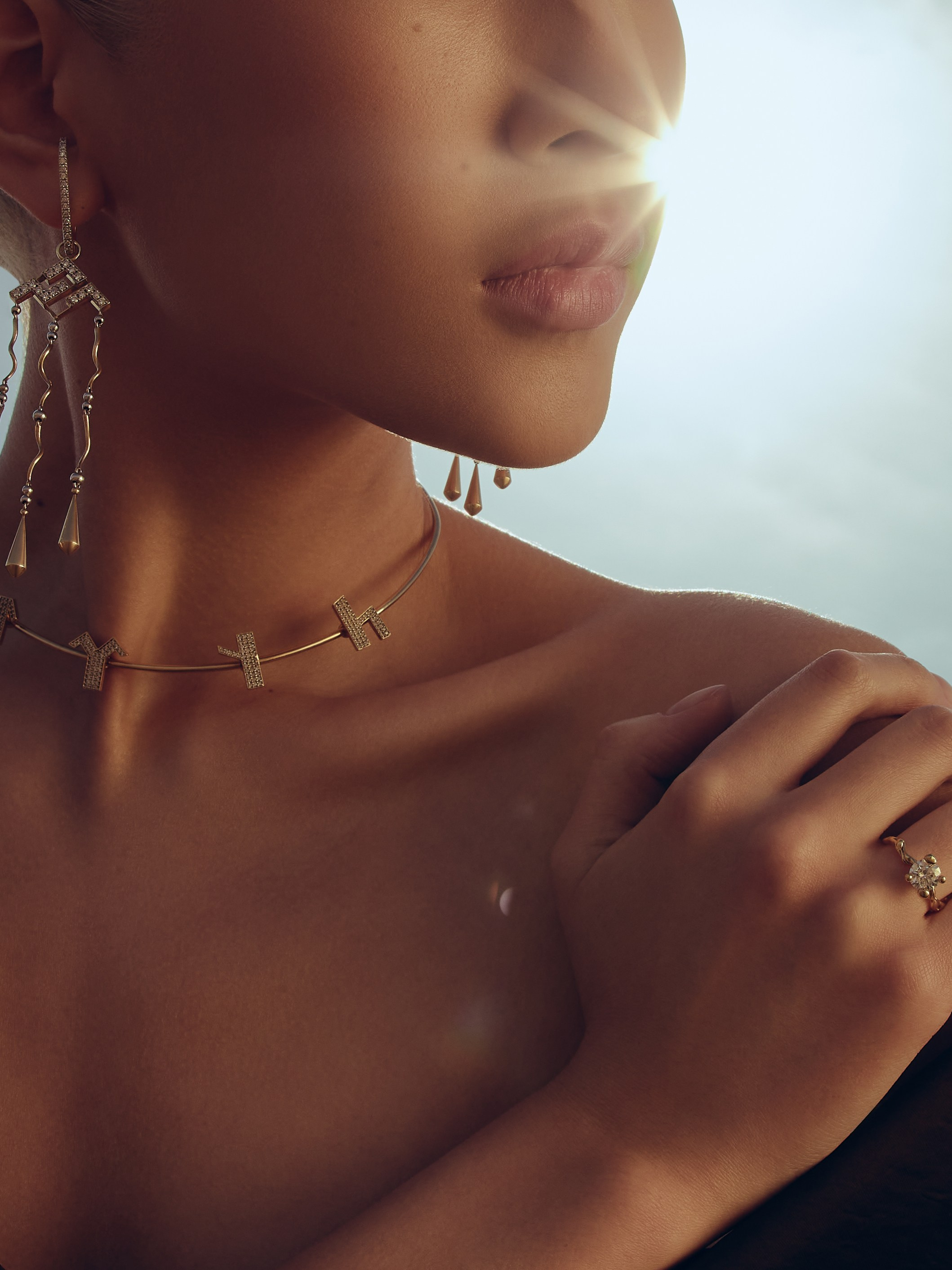 LVN DUNE. Photographer