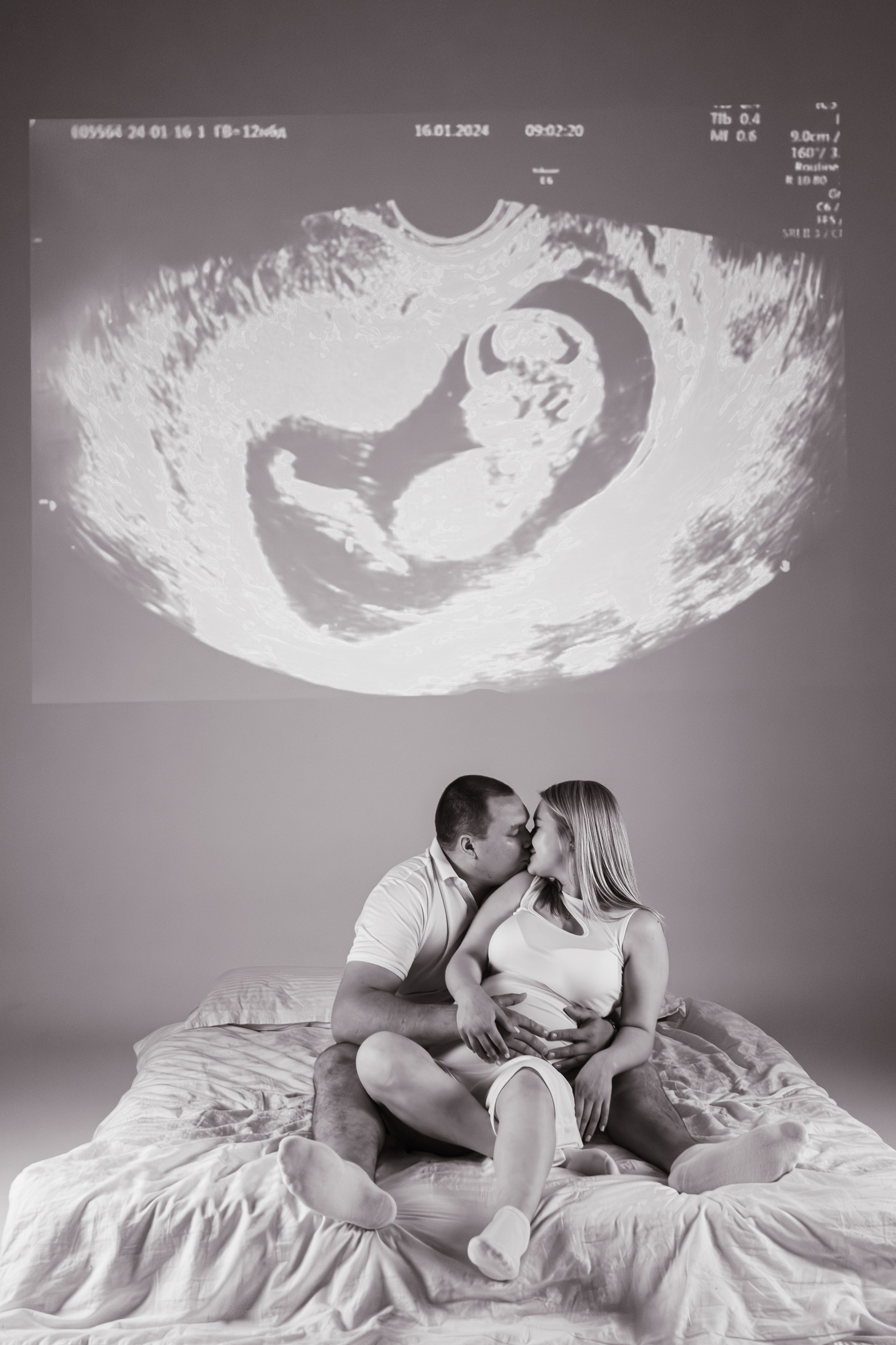 В ожидании чуда. Фотограф Оксана Дойбань в Биробиджане