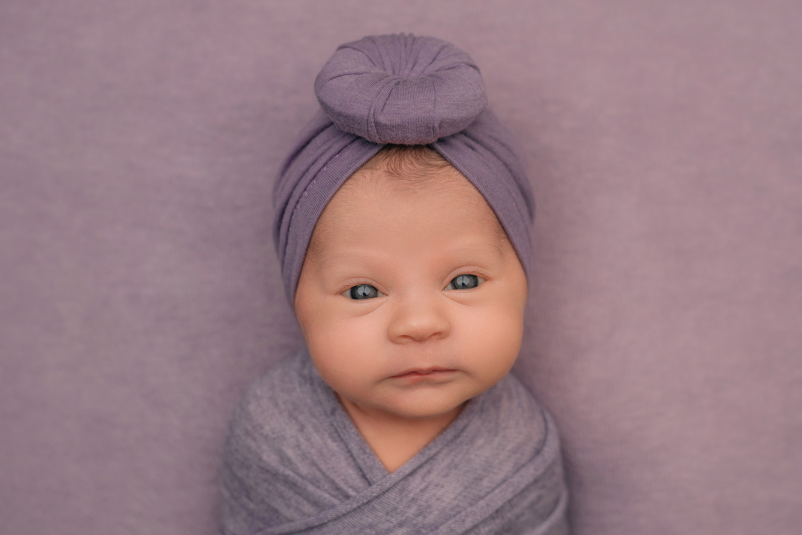 Варя. Фотограф новорожденных Белгород