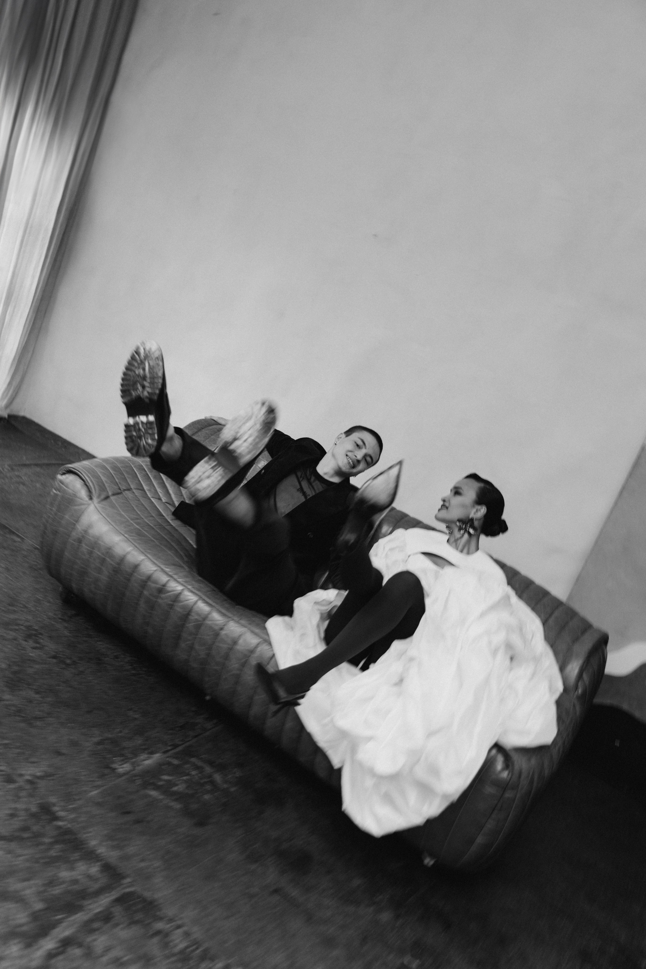 Rouge. Photographe à Paris