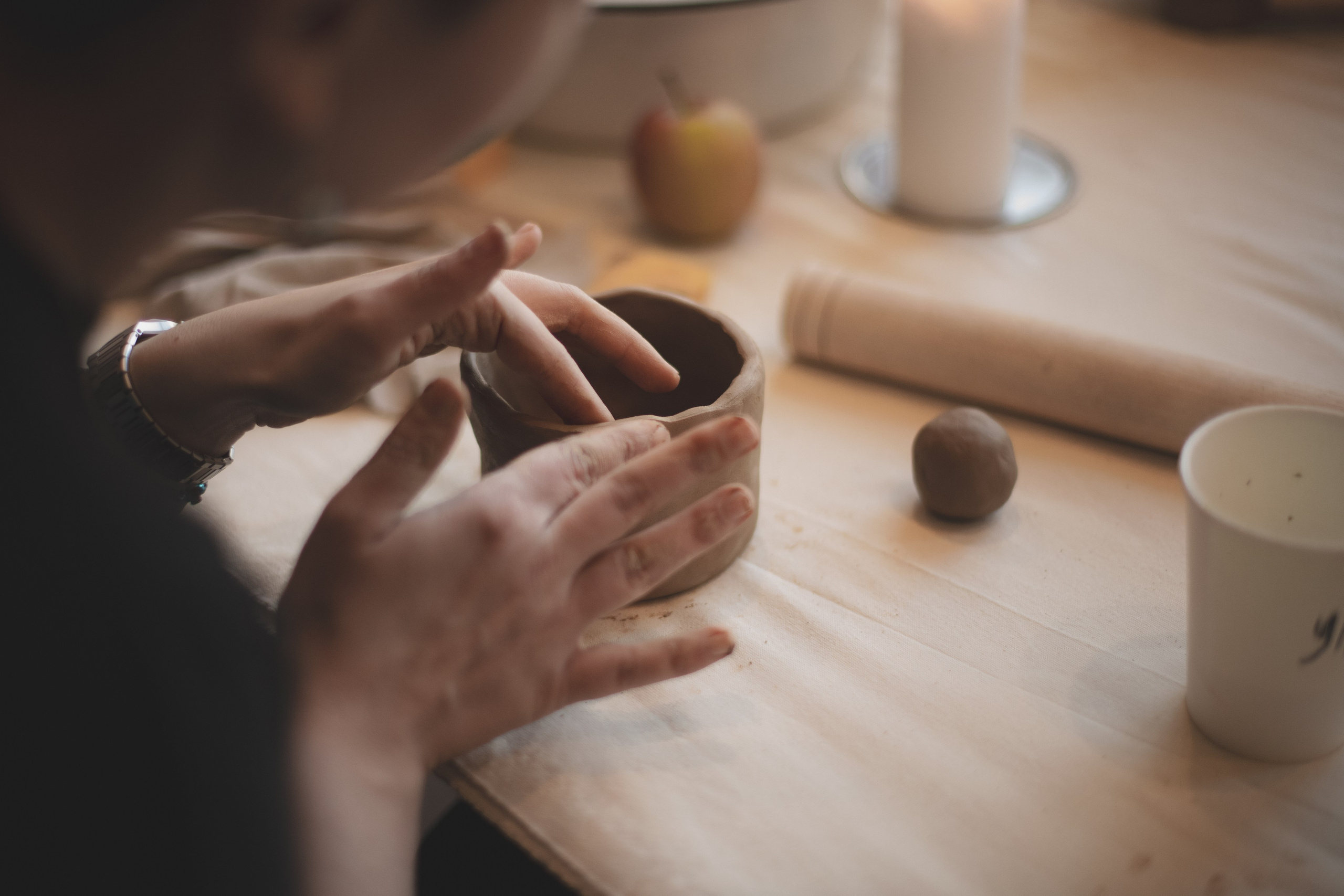 Репортаж. Фотограф Светлана Амирханова