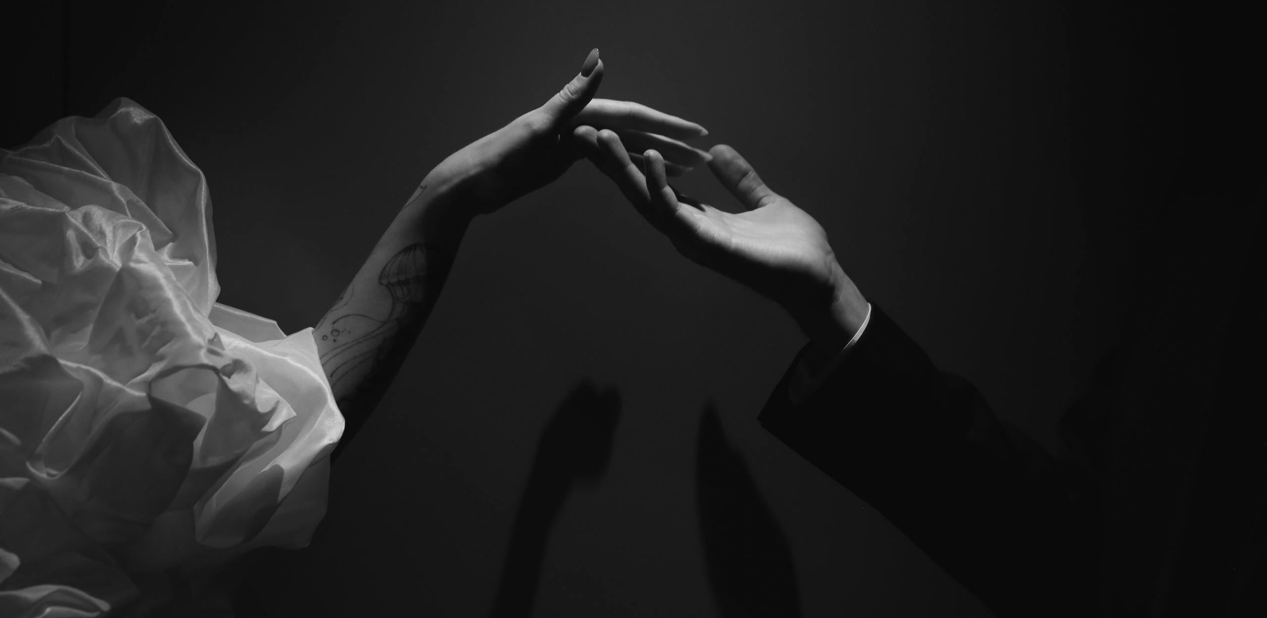 Саша и Маша. Свадебный фотограф Екатеринбург Алексей Ладыгин