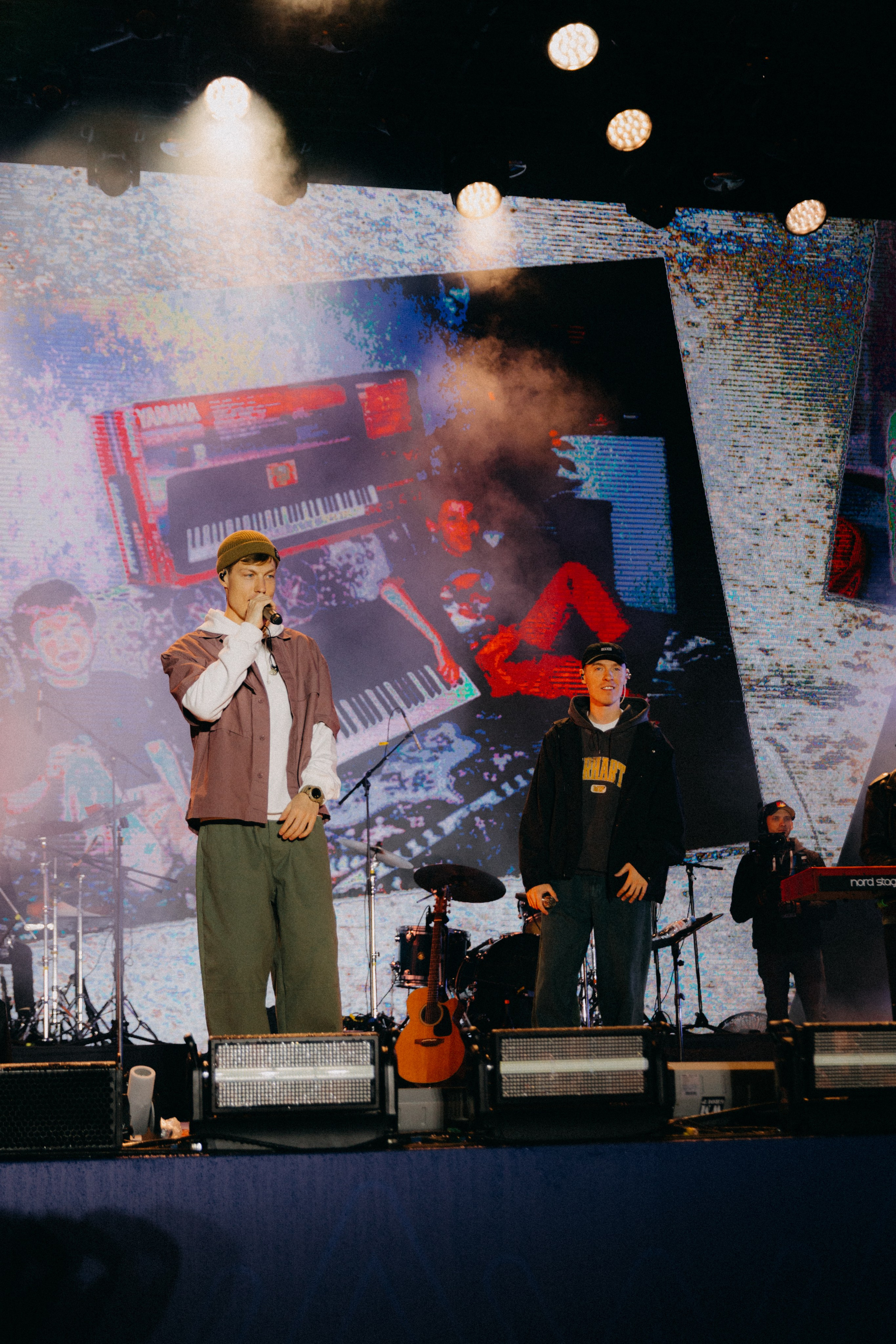 DABRO Москва 27.09.25. Фотограф НОГИНСК, Москва, Анастасия Белая