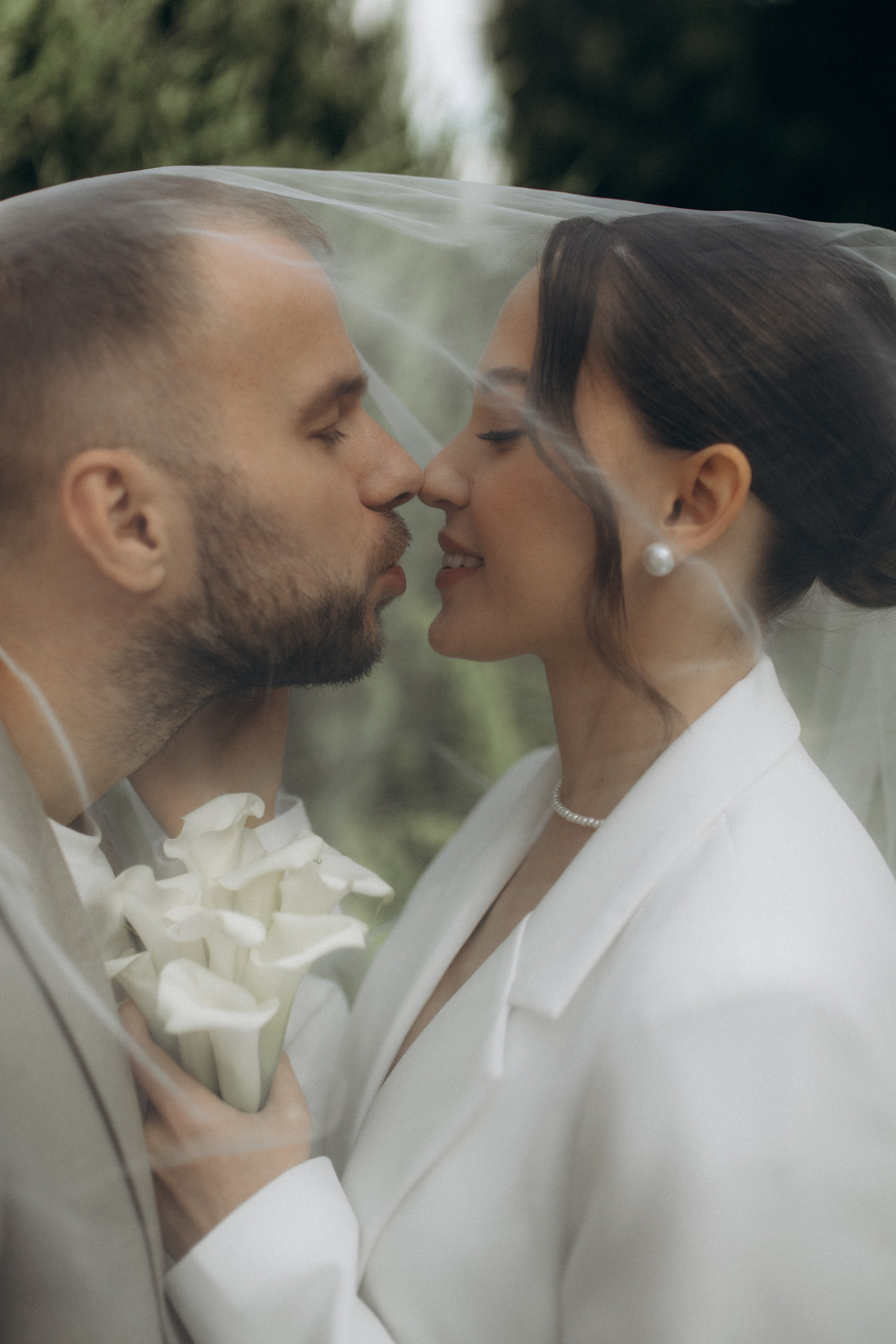 Мария & Иван. Фотограф НОГИНСК, Москва, Анастасия Белая