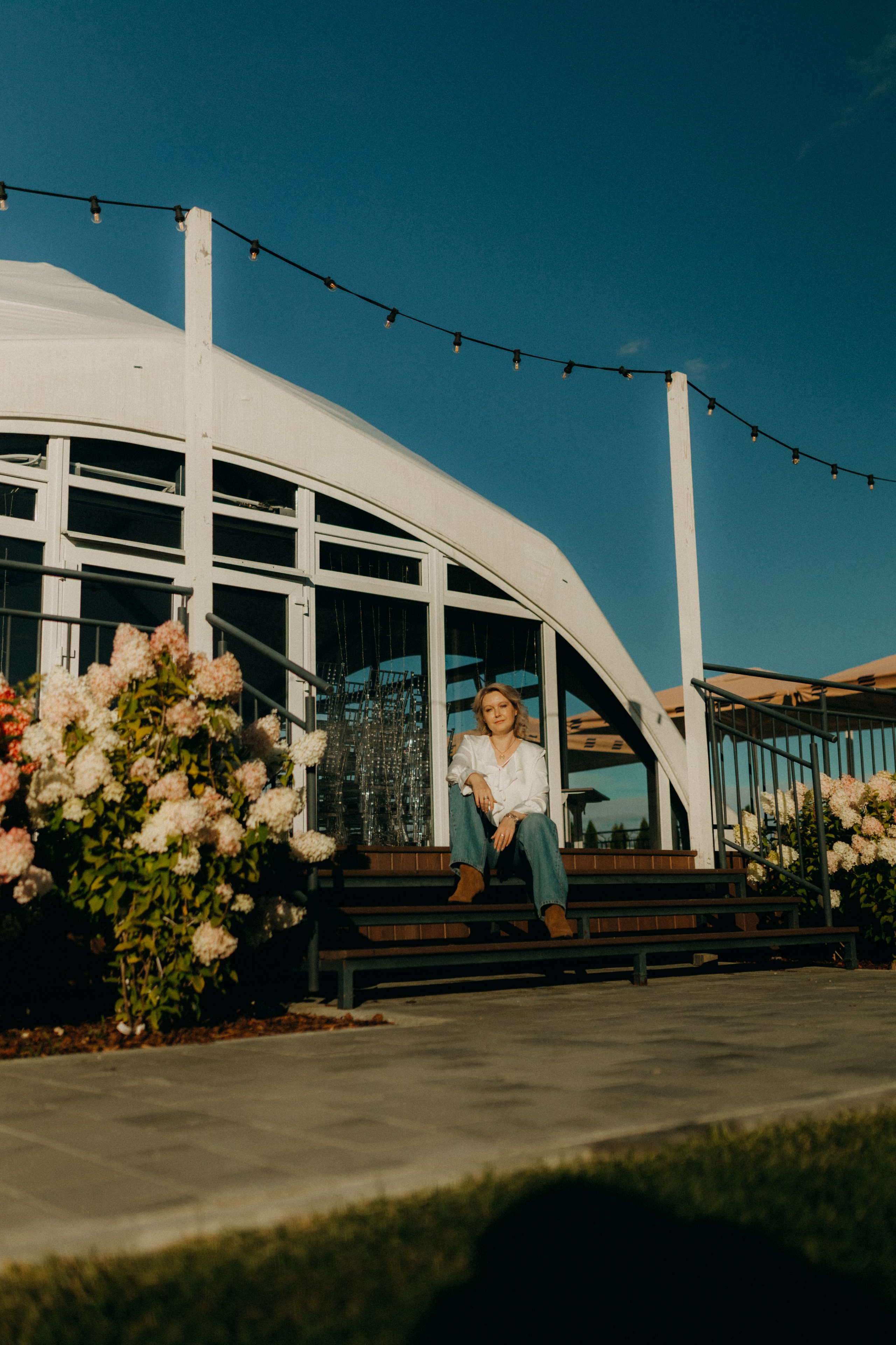 Светлана. Фотограф НОГИНСК, Москва, Анастасия Белая