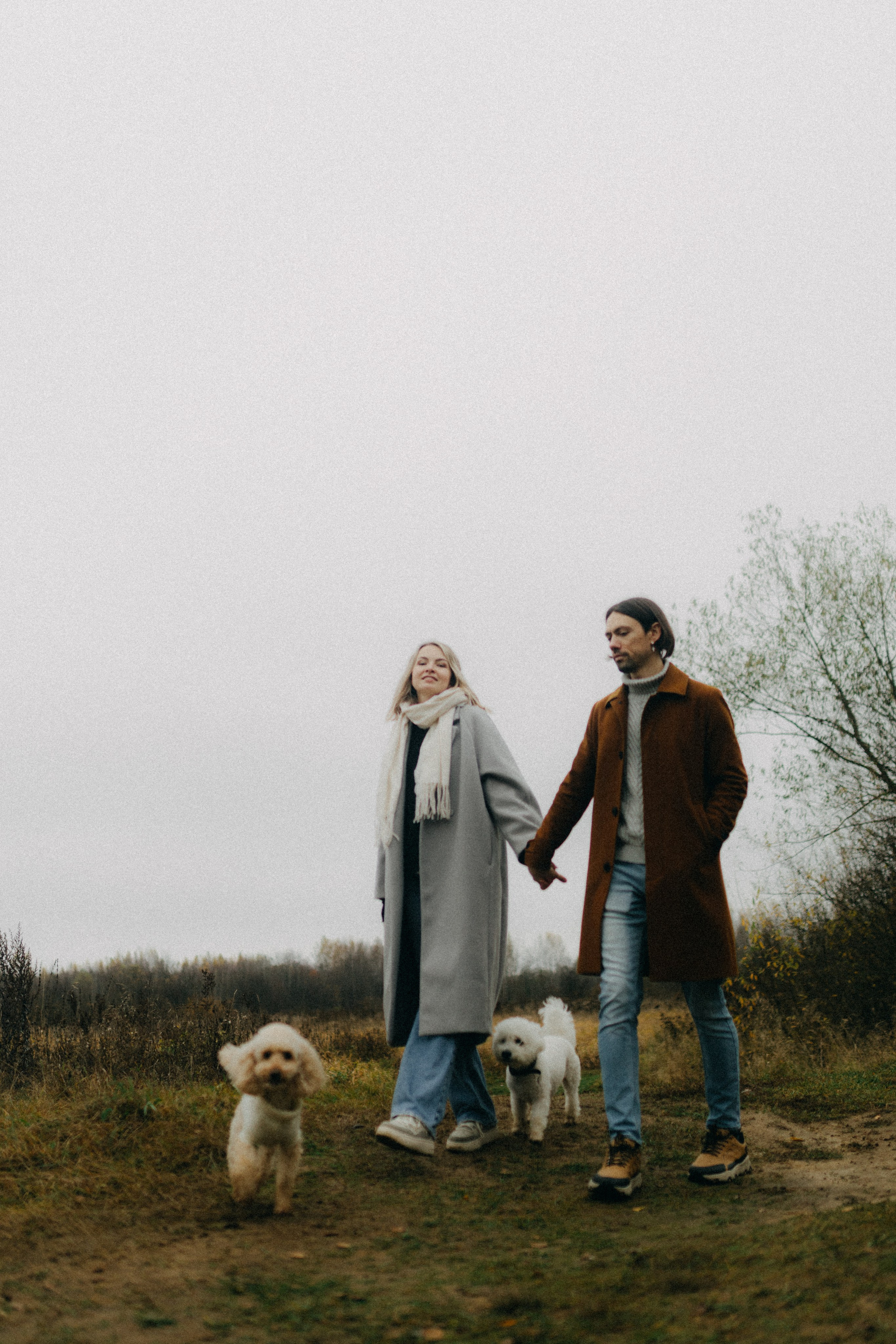 Лена & Миша. Фотограф НОГИНСК, Москва, Анастасия Белая