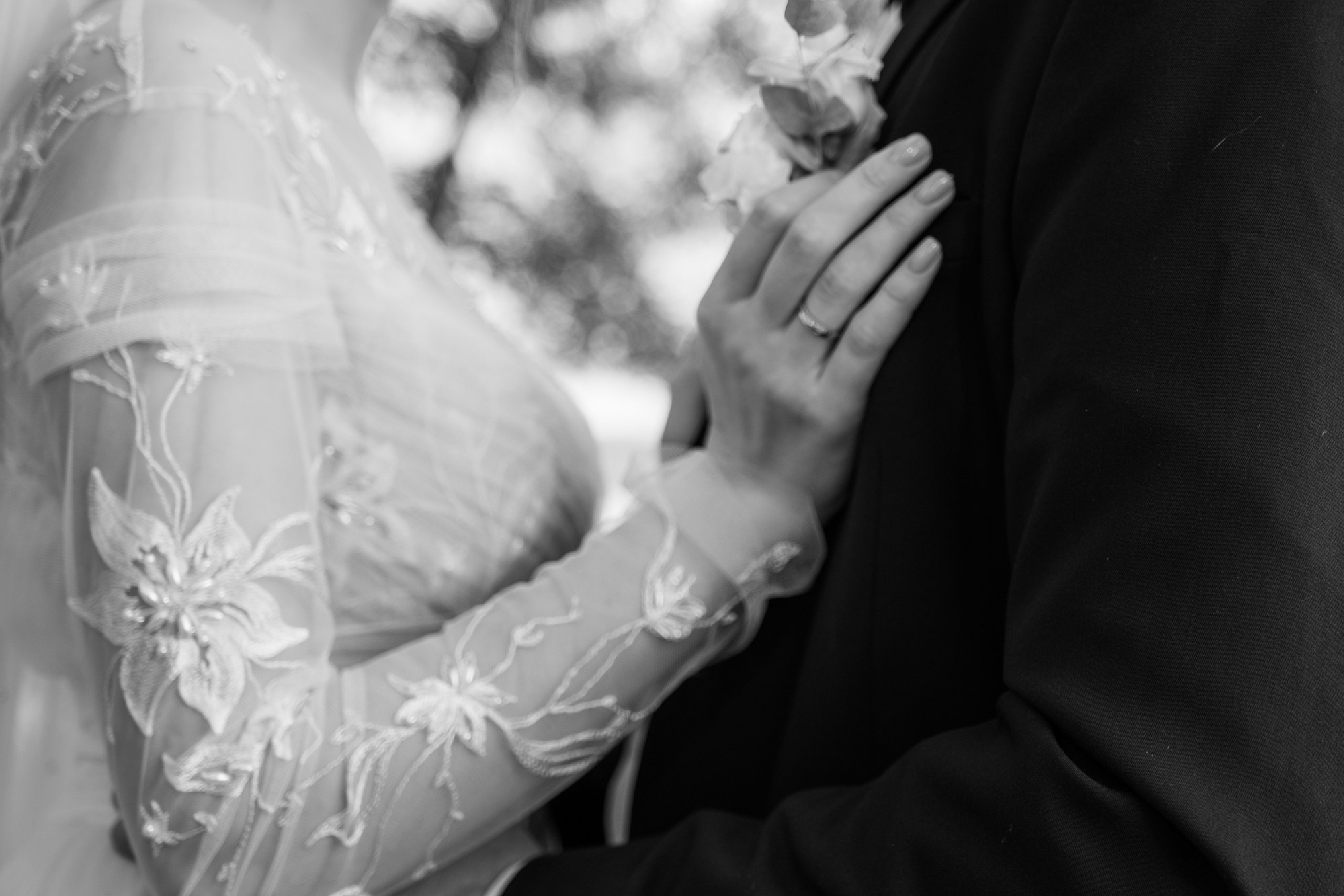 Свадебные съемки. Предметный и контент фотограф Александра Винник, Брянск