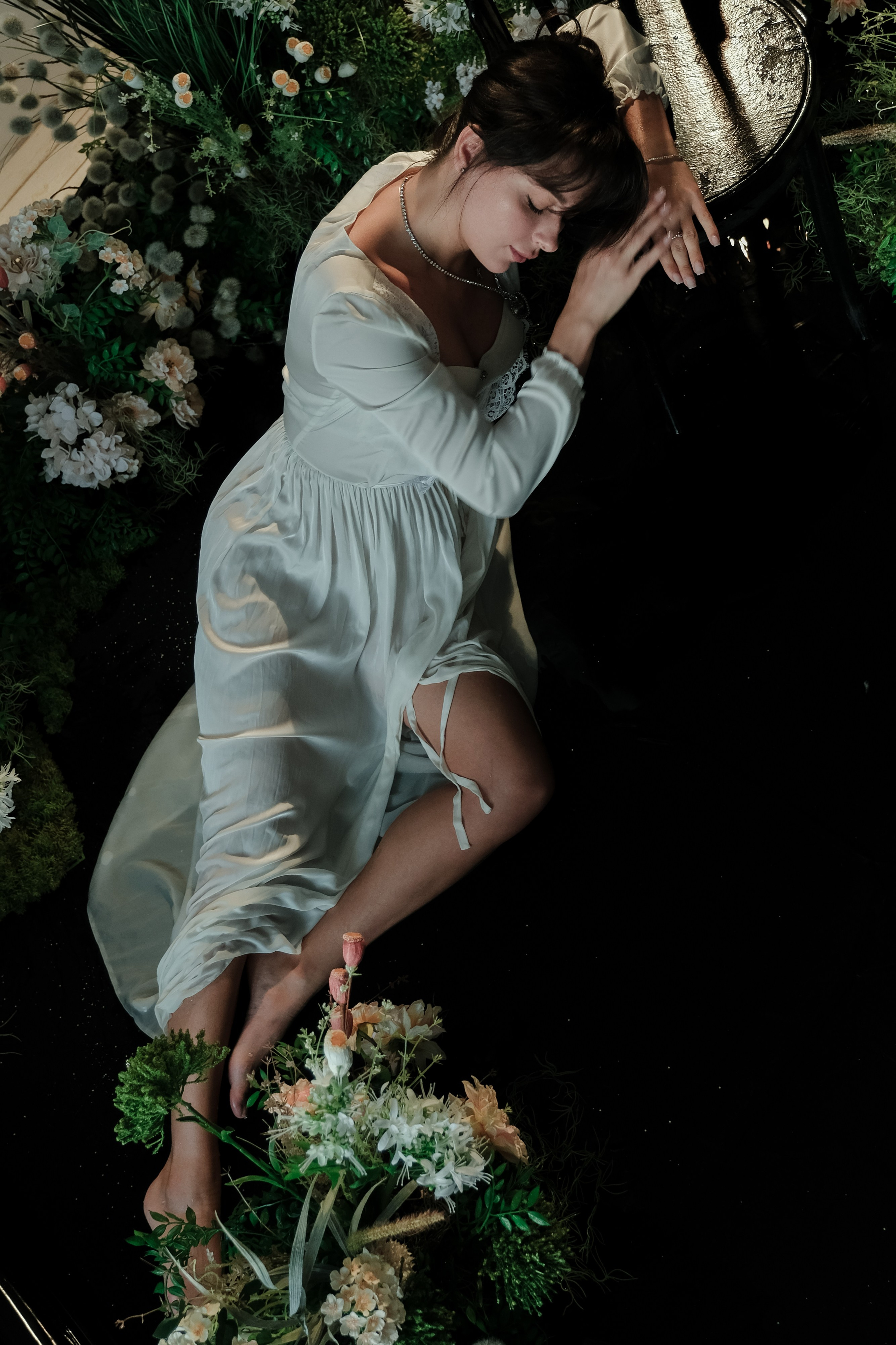 Artsession. Индивидуальный и предметный фотограф Брянск, свадебные съемки. Александра Винник