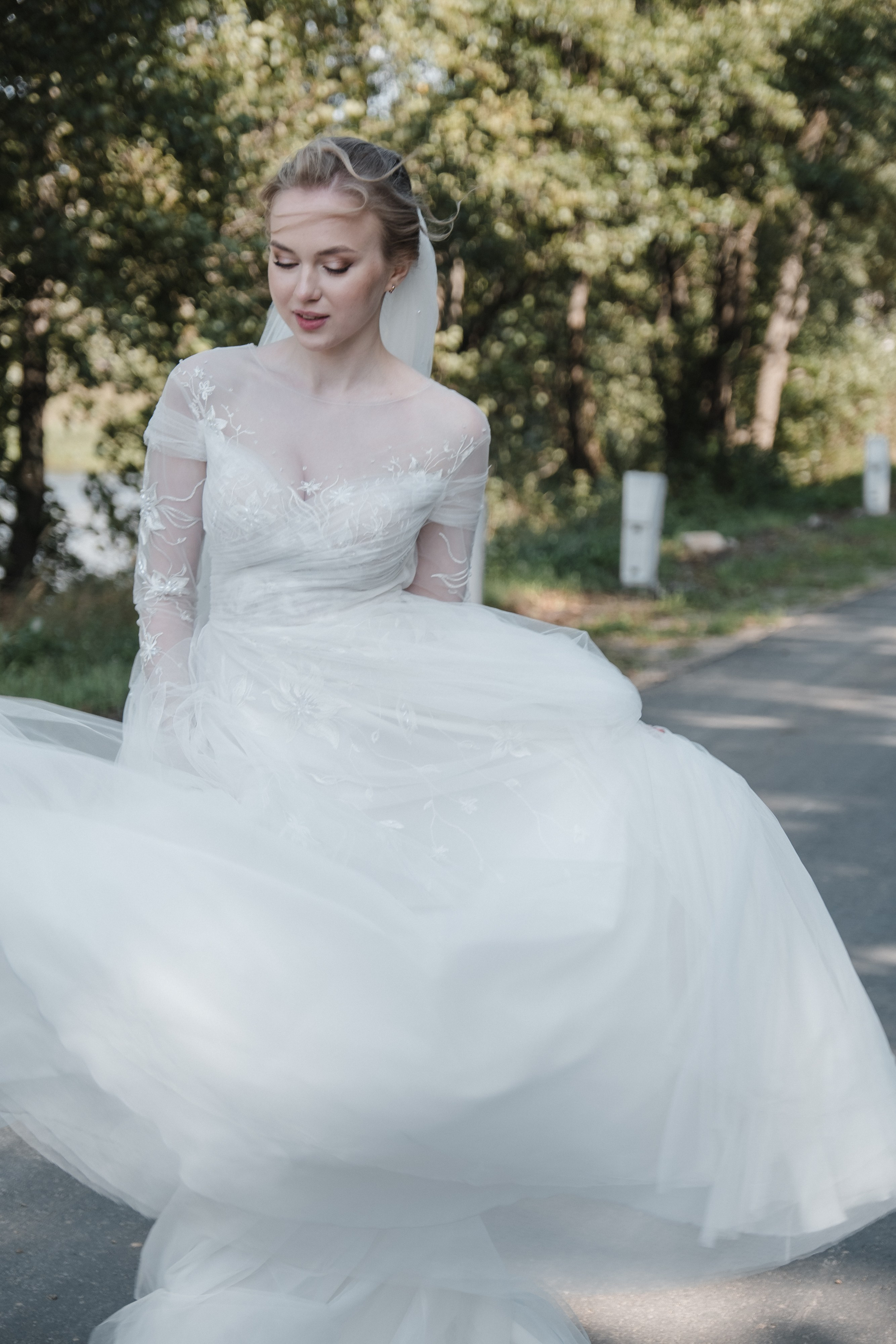 Свадебные съемки. Предметный и контент фотограф Александра Винник, Брянск