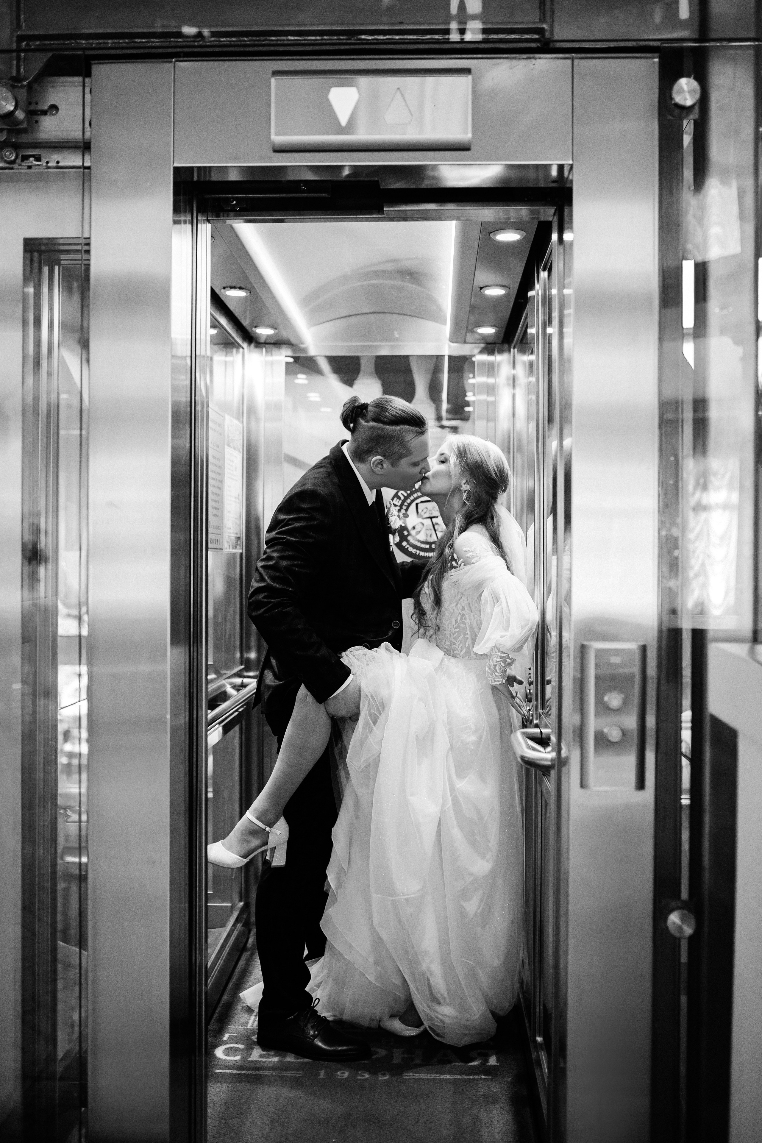 Кирилл & Анна. DIANA TILIKAINEN — Фотограф Республика Карелия