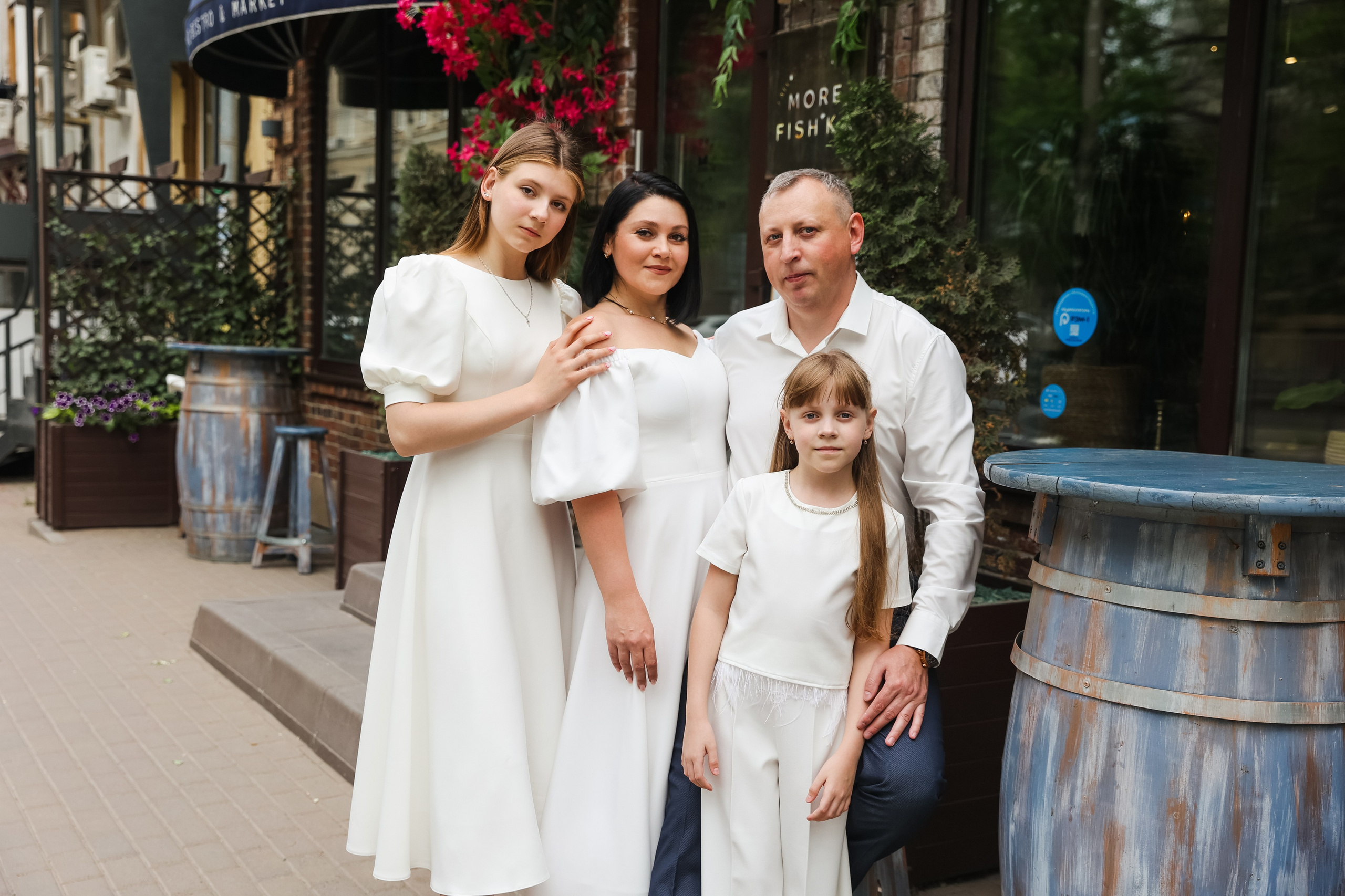 Городские прогулки. Главная