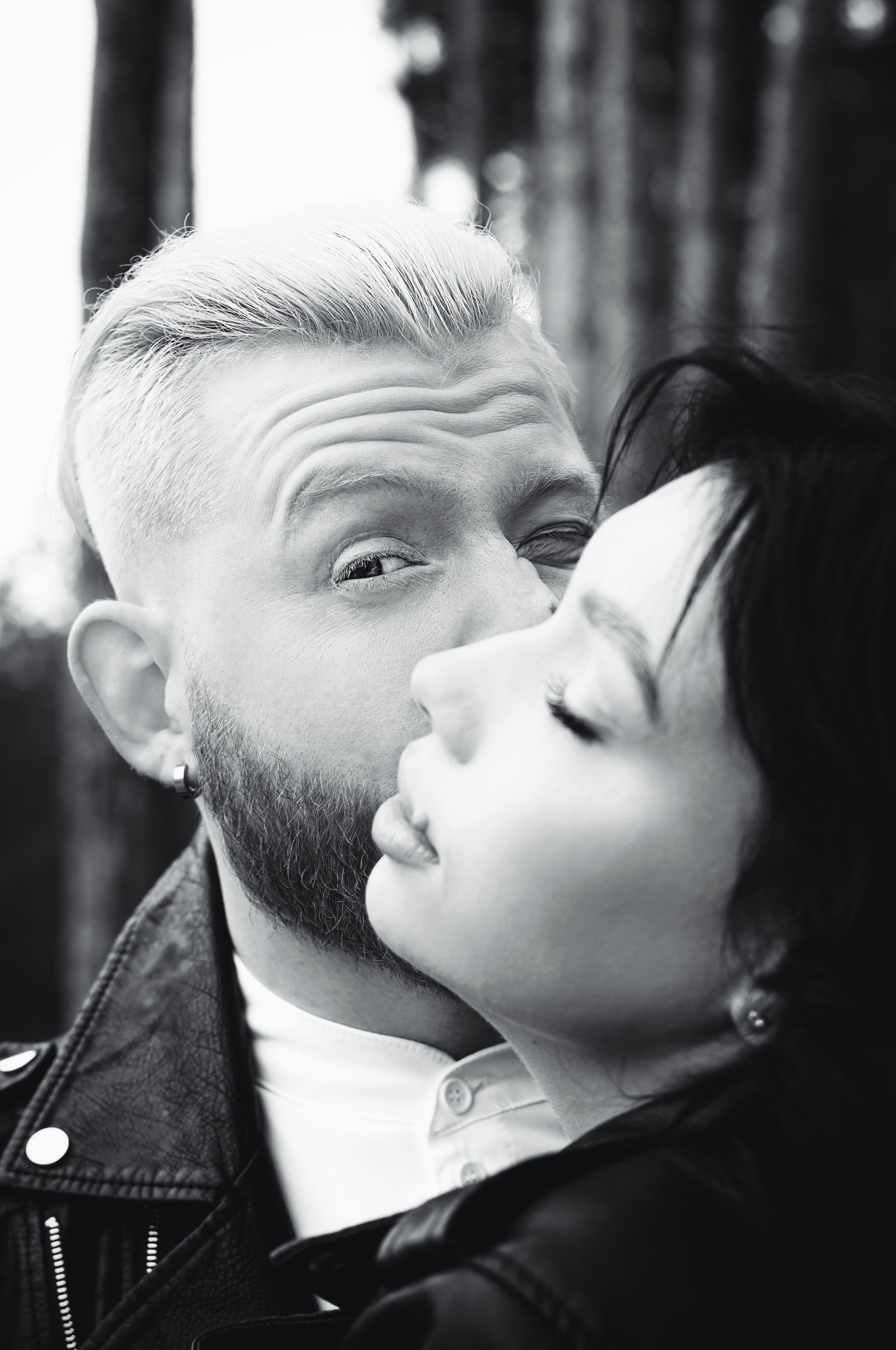 Келя и Андрей 💥. Семейный и свадебный фотограф Галина Абакумова, фотосессии в Белгороде