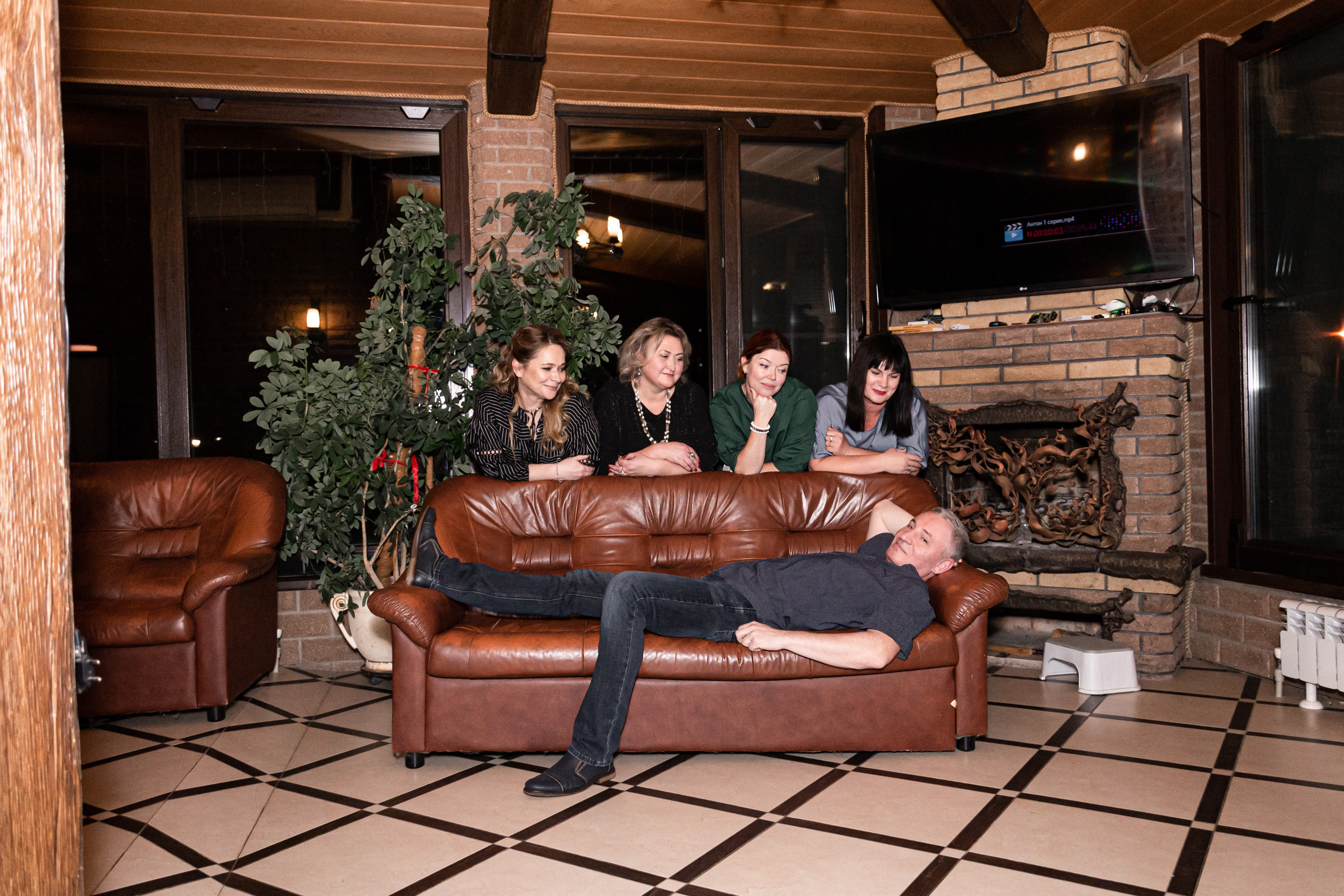 ДР Антона, Домашняя съёмка. Семейный и свадебный фотограф Галина Абакумова, фотосессии в Белгороде