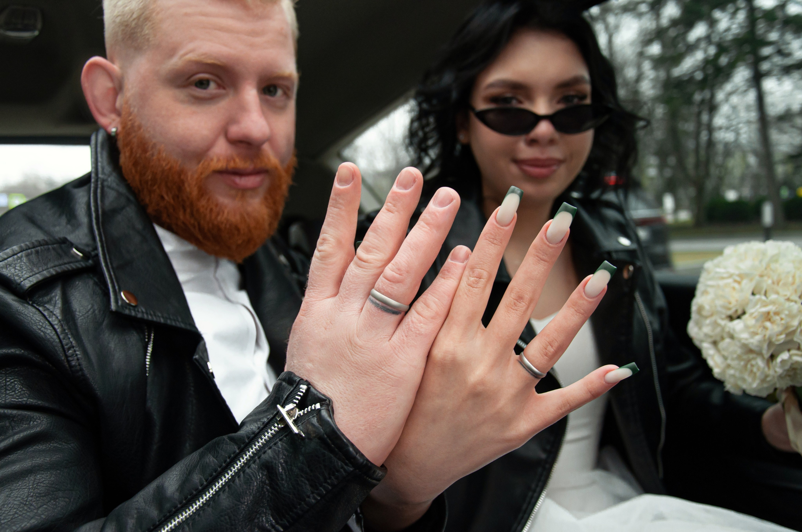 Келя и Андрей 💥. Семейный и свадебный фотограф Галина Абакумова, фотосессии в Белгороде