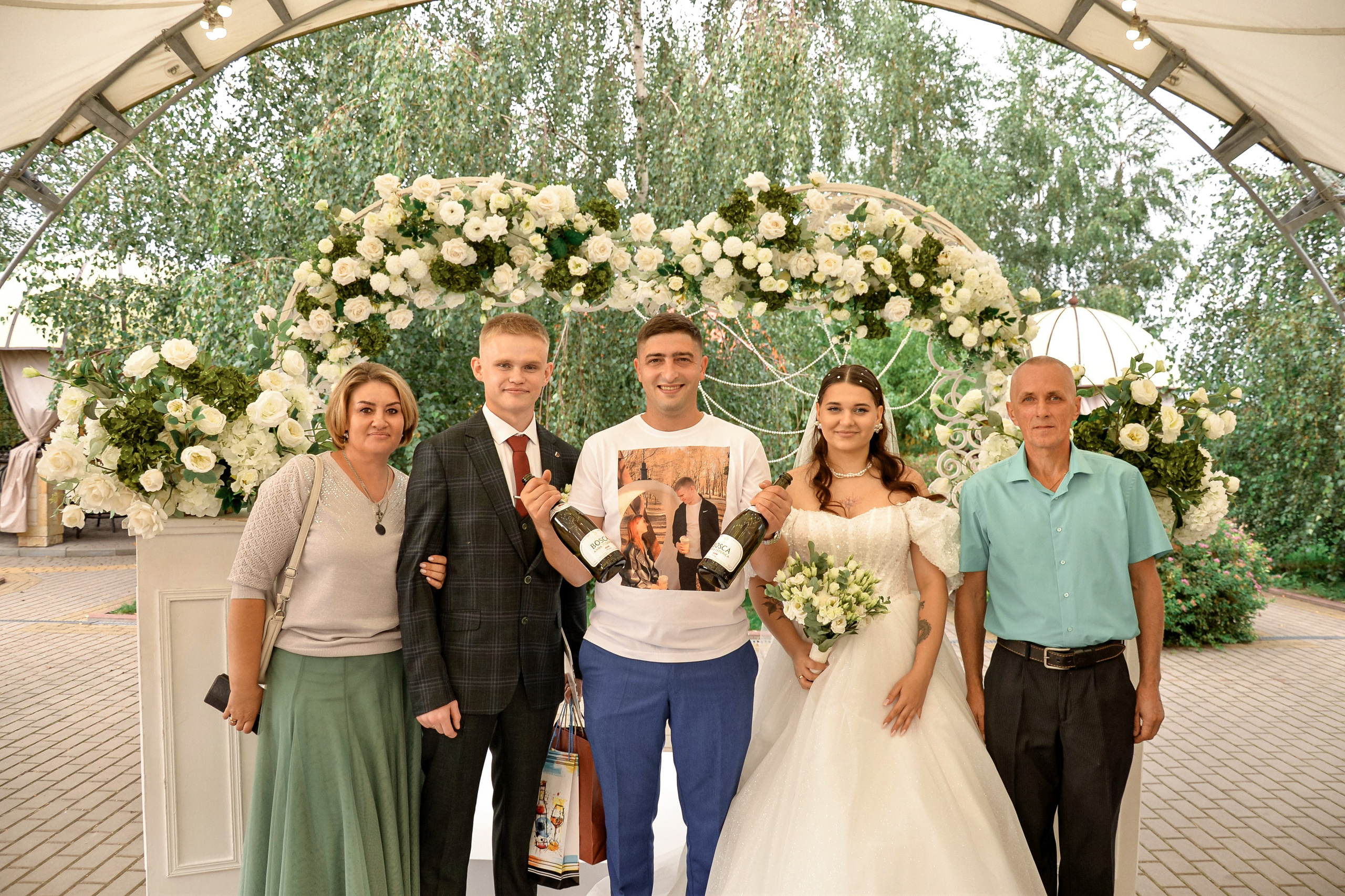 Карина и Саша. 5.09.25. Семейный и свадебный фотограф Галина Абакумова, фотосессии в Белгороде